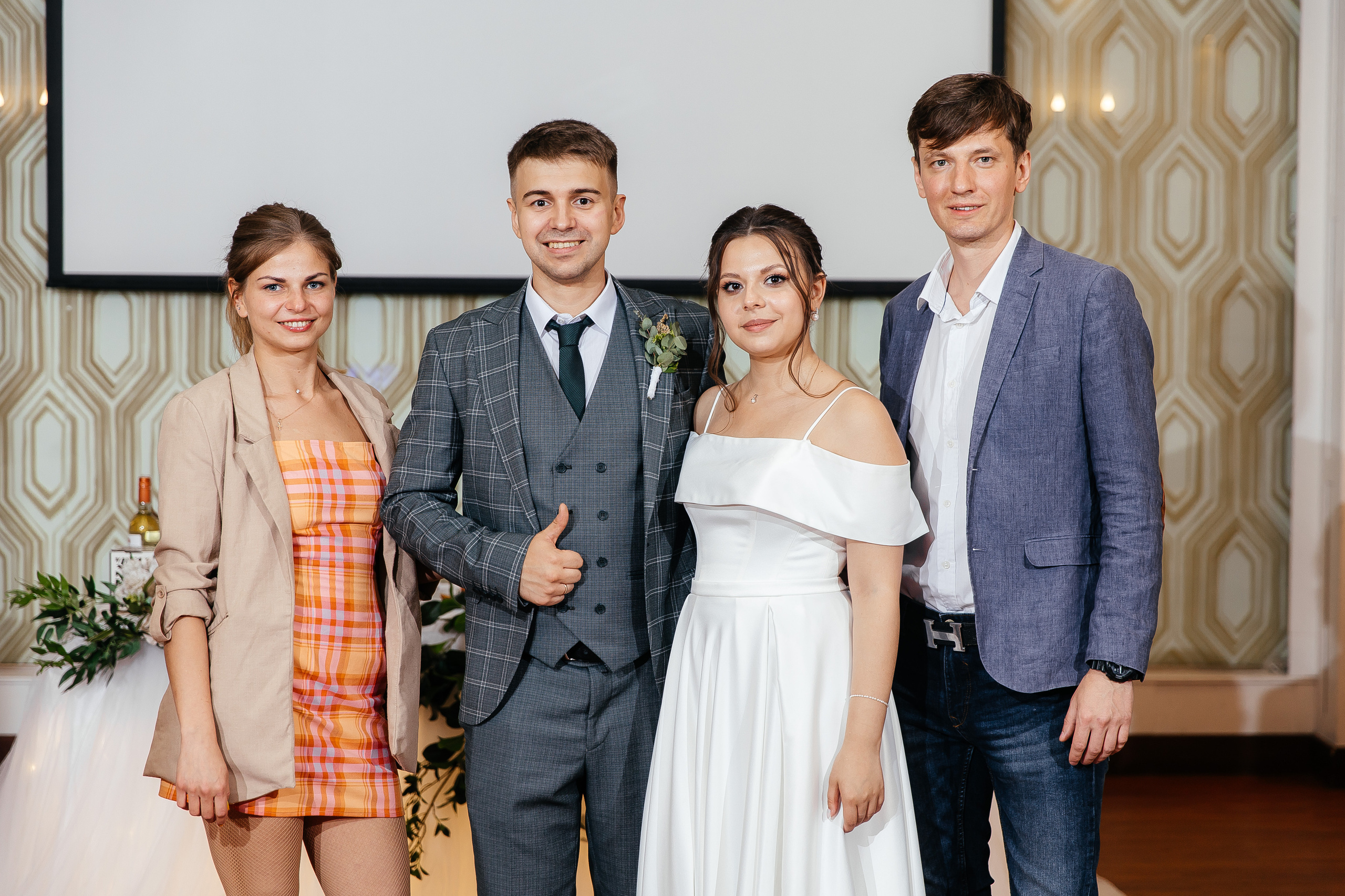 Александр Юлия. Фотограф в Красноярске Надежда Воскресенская