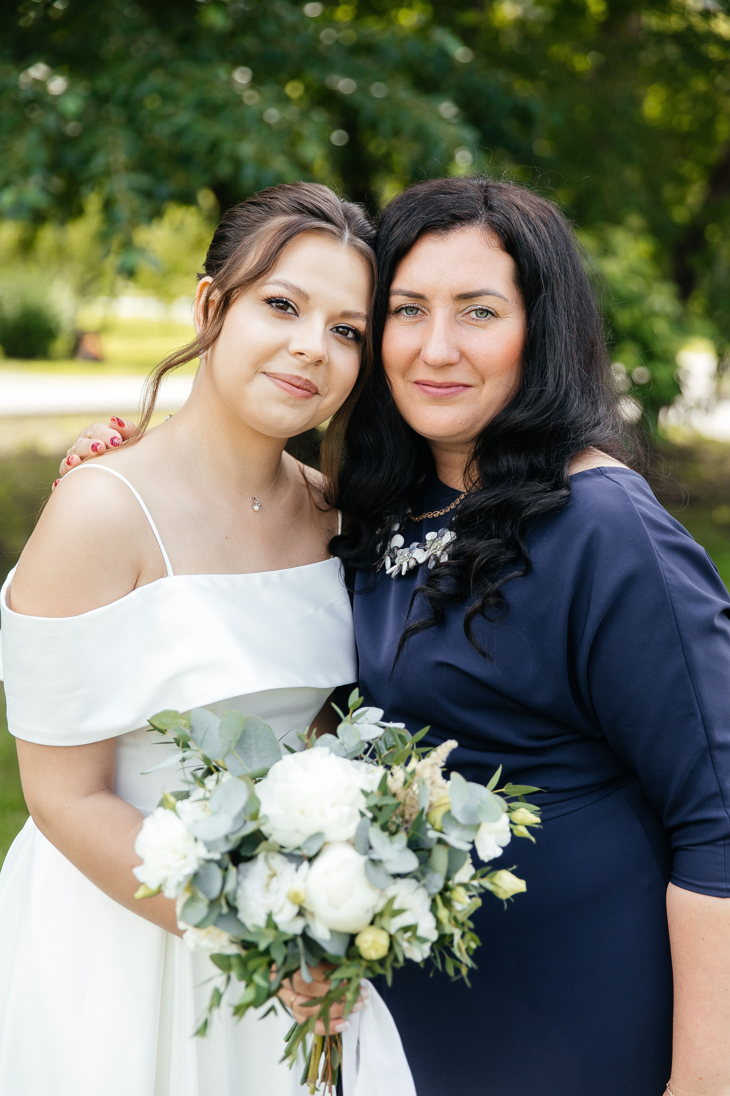 Александр Юлия. Фотограф в Красноярске Надежда Воскресенская