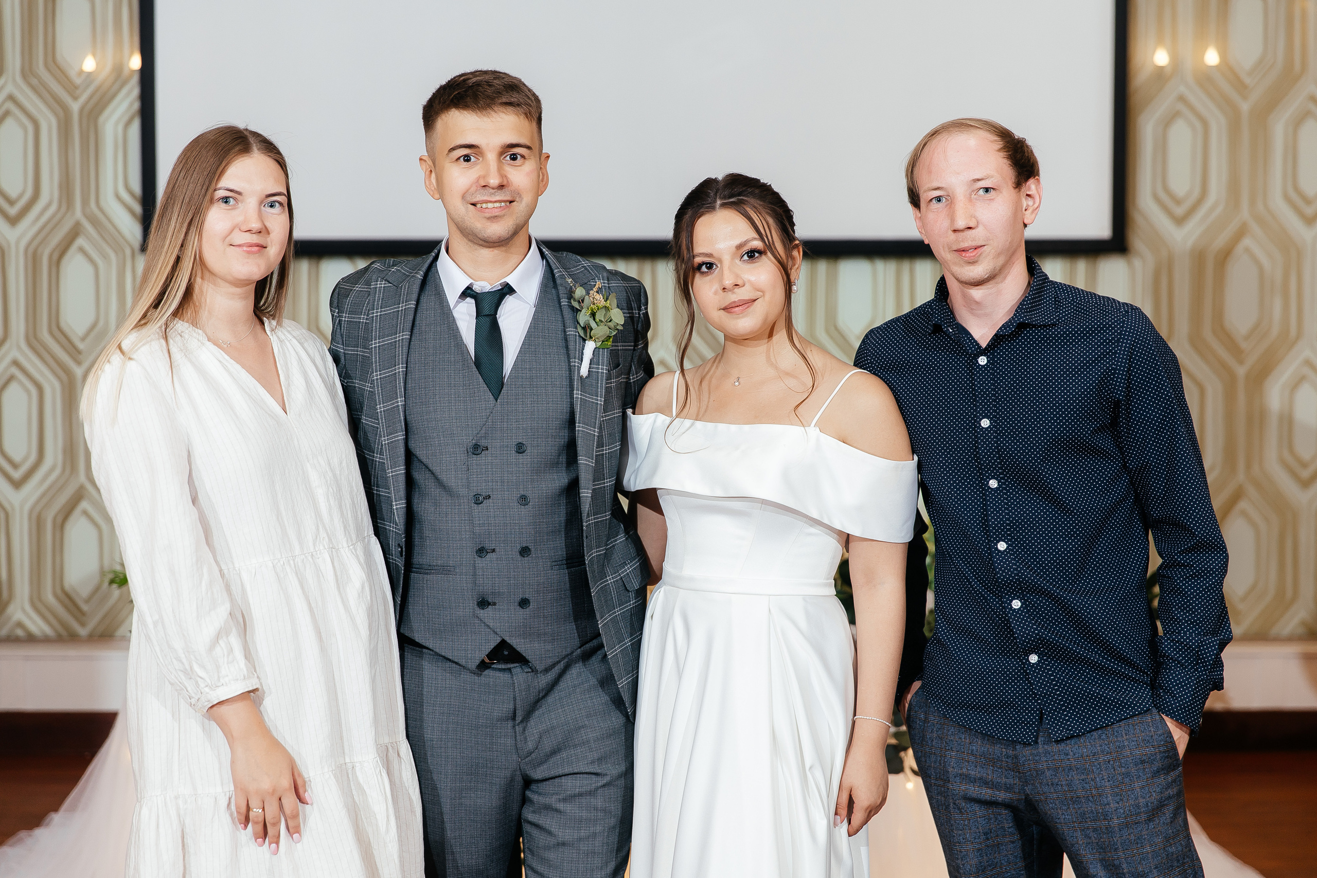 Александр Юлия. Фотограф в Красноярске Надежда Воскресенская