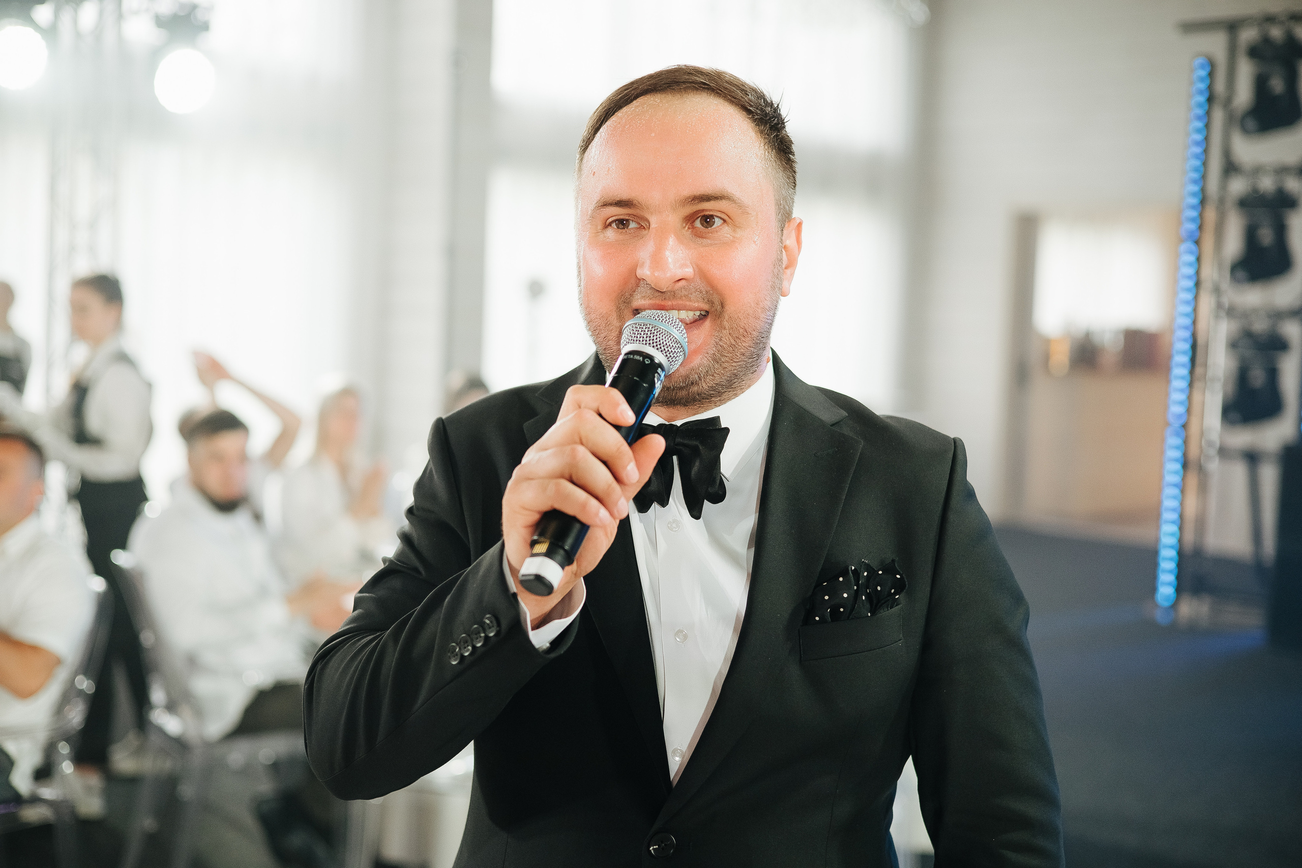 Александр Екатерина. Фотограф в Красноярске Надежда Воскресенская