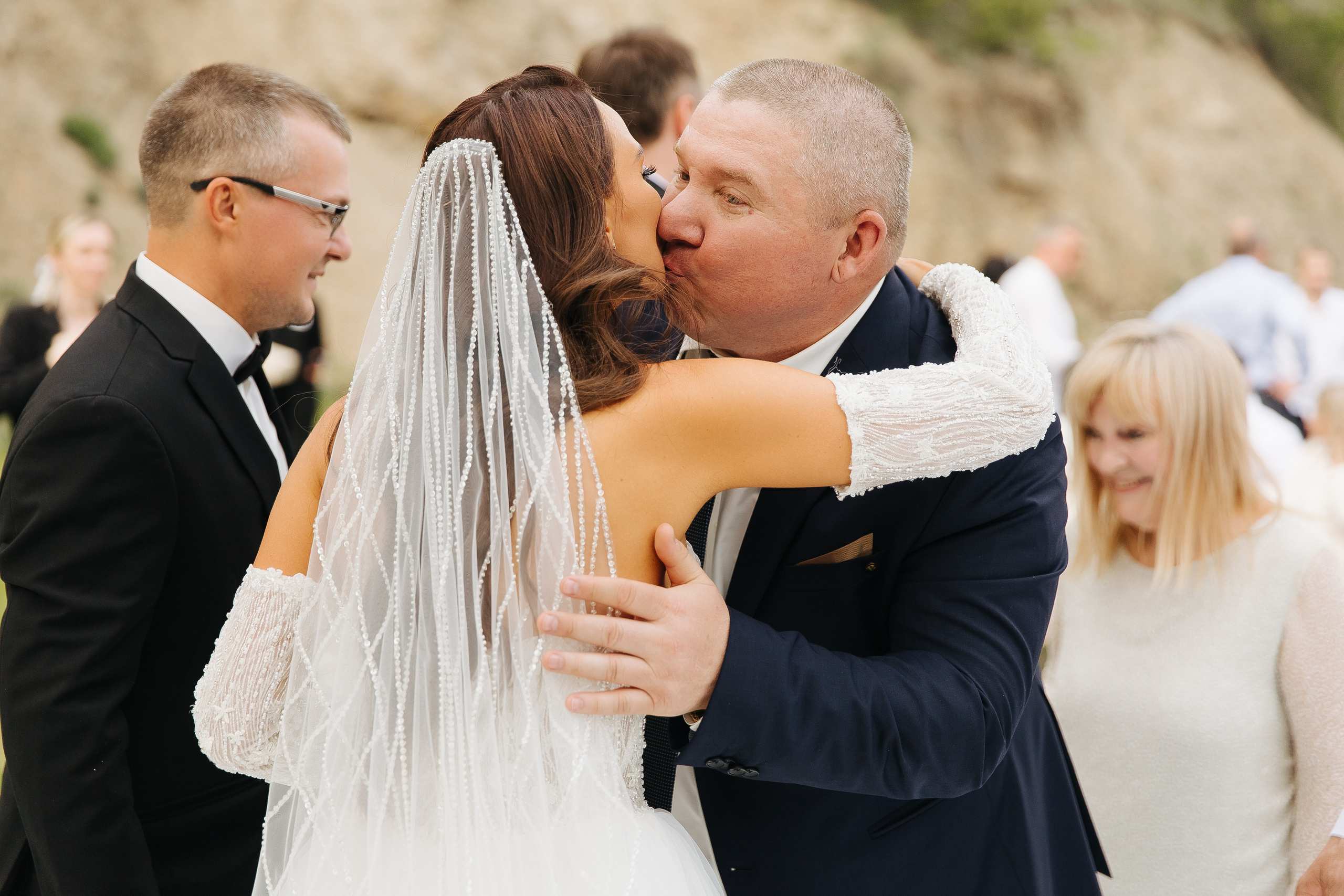 Александр Екатерина. Фотограф в Красноярске Надежда Воскресенская