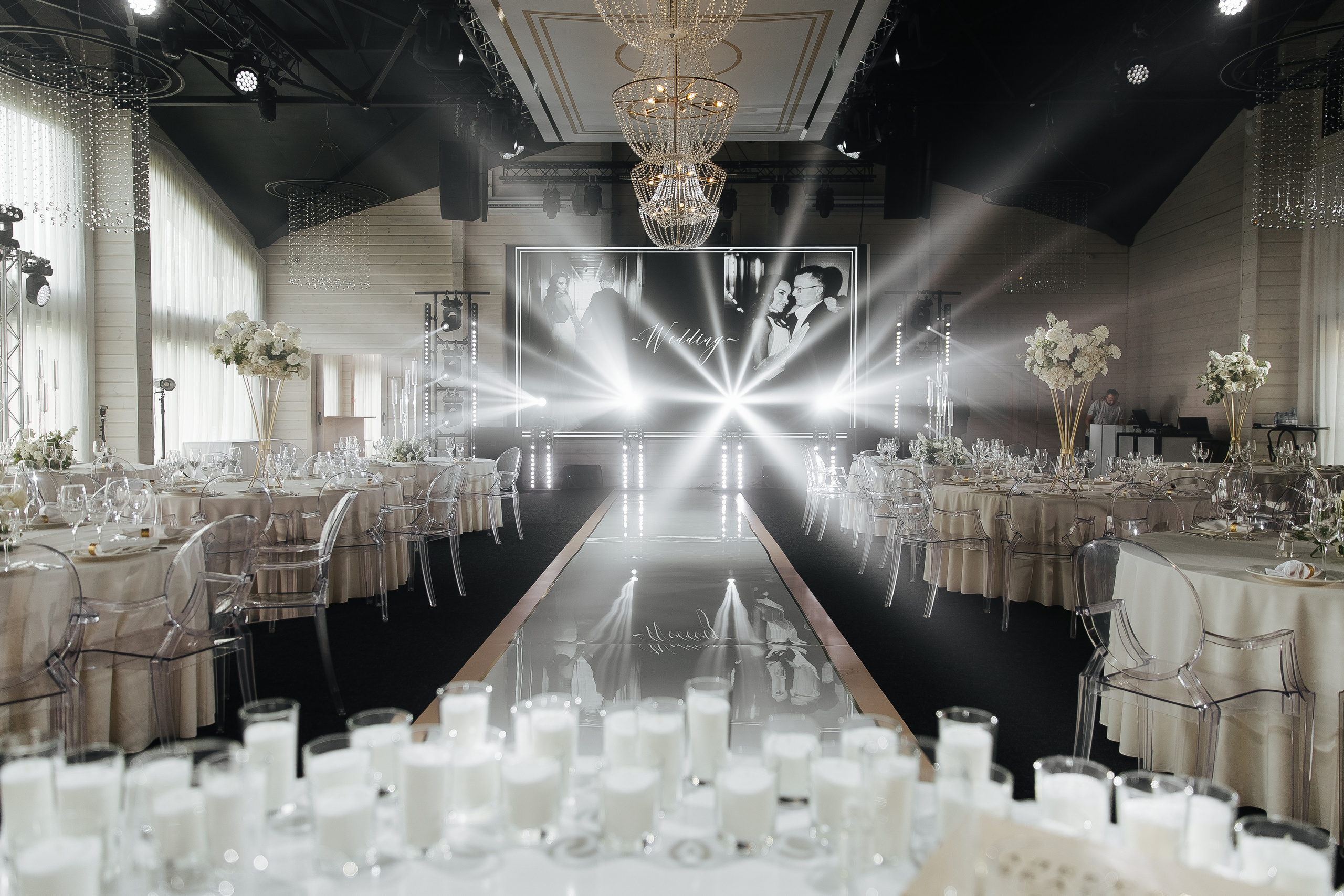 Александр Екатерина. Фотограф в Красноярске Надежда Воскресенская