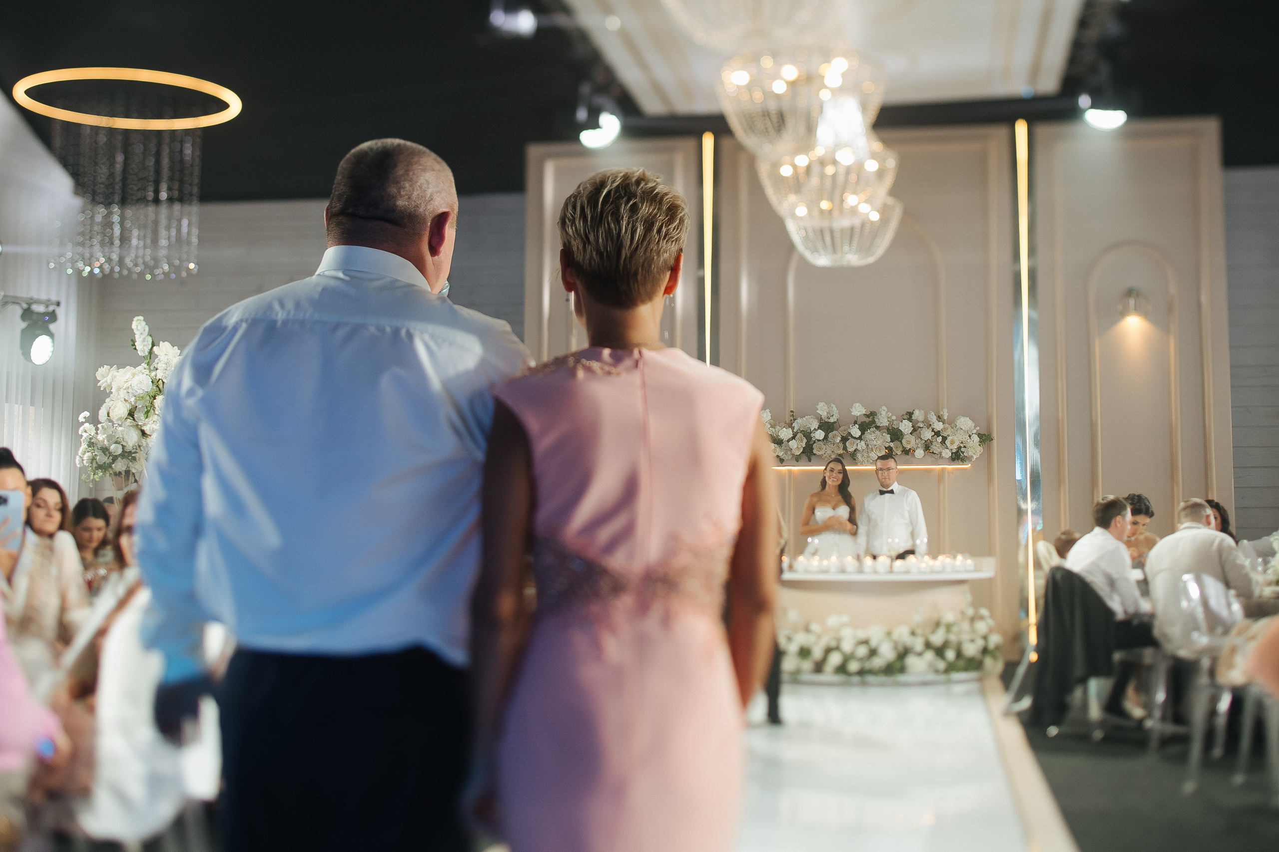 Александр Екатерина. Фотограф в Красноярске Надежда Воскресенская