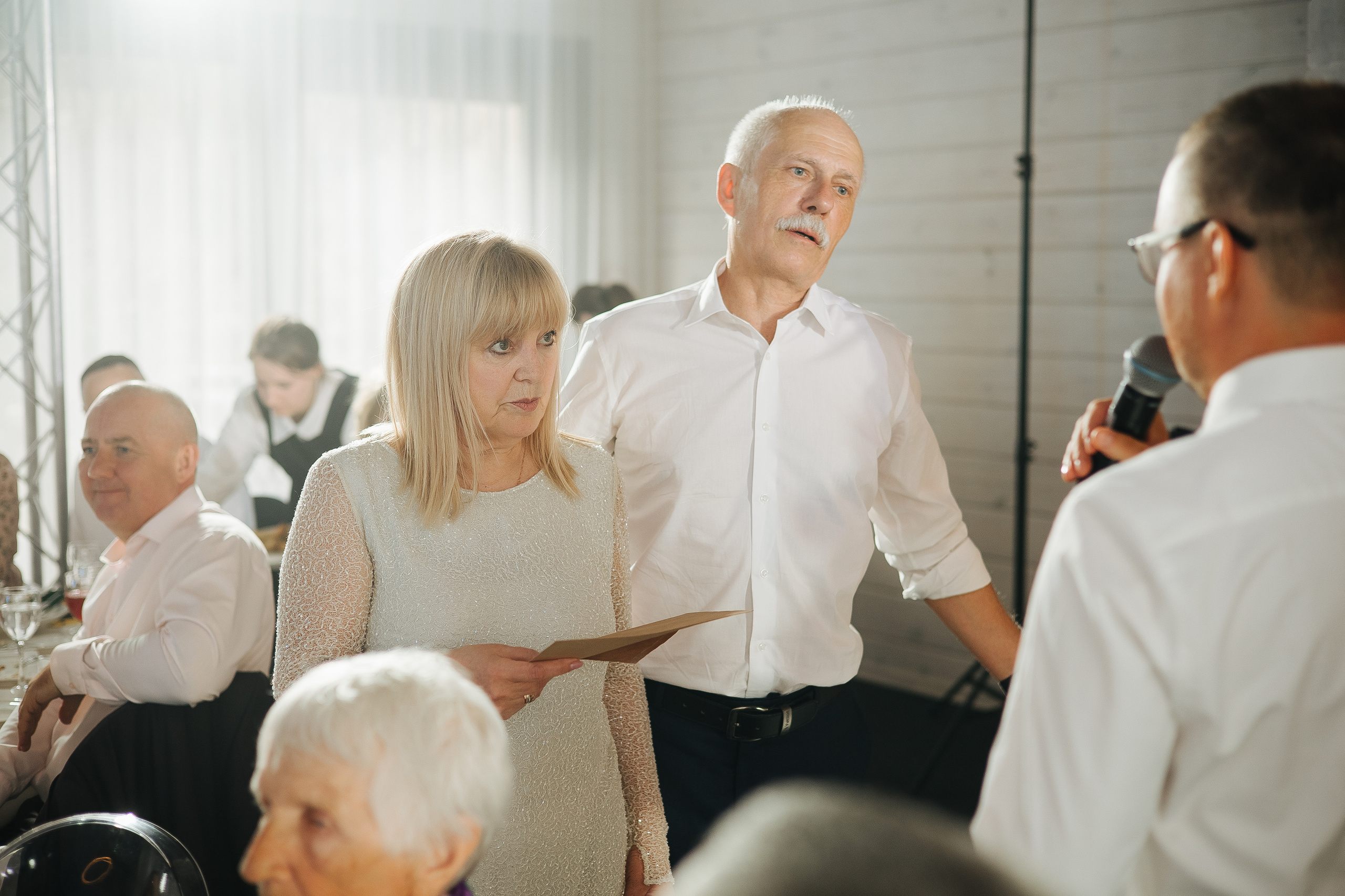 Александр Екатерина. Фотограф в Красноярске Надежда Воскресенская