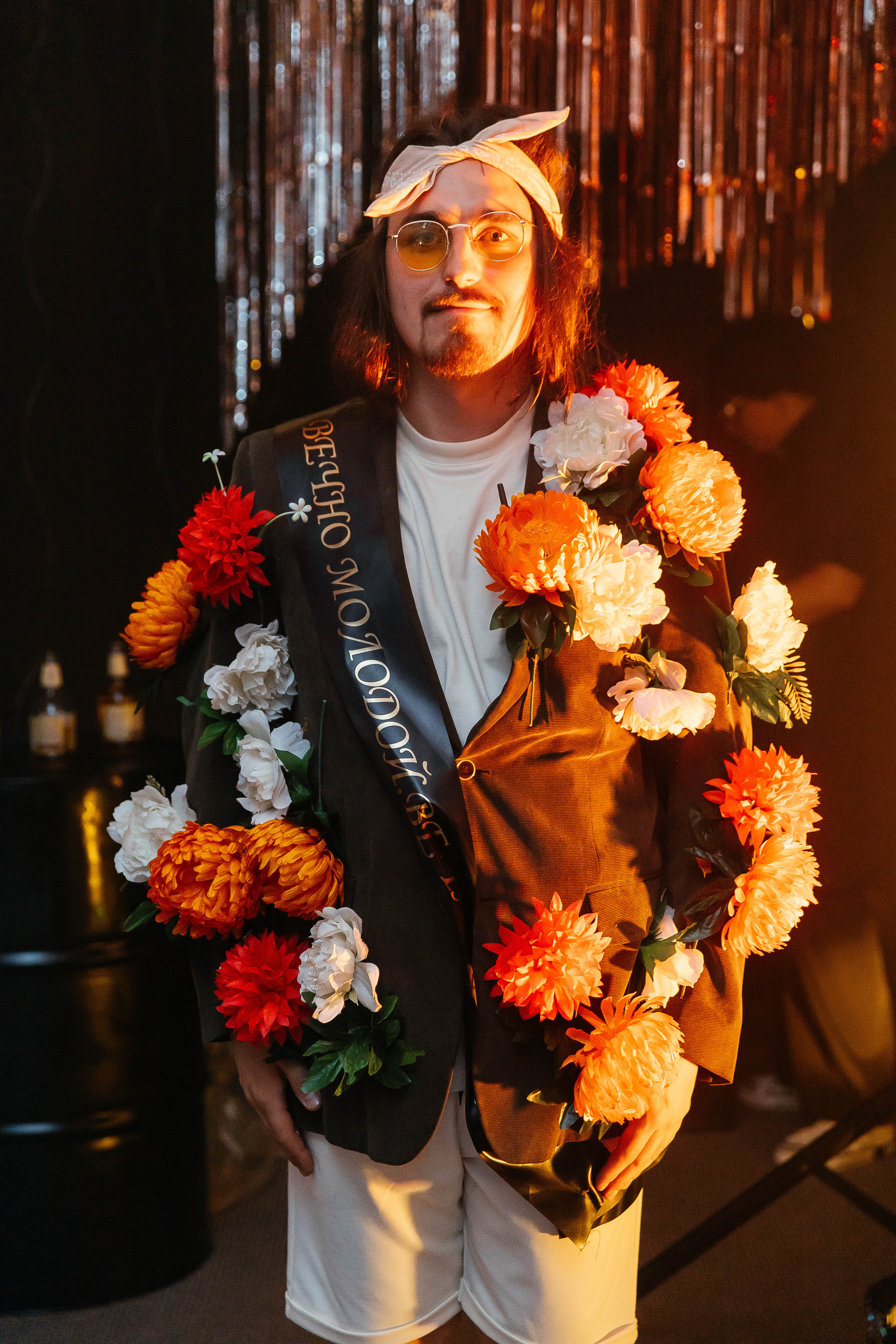 Всё, что надо для красивой жизни в 7box. Фотограф в Красноярске Надежда Воскресенская