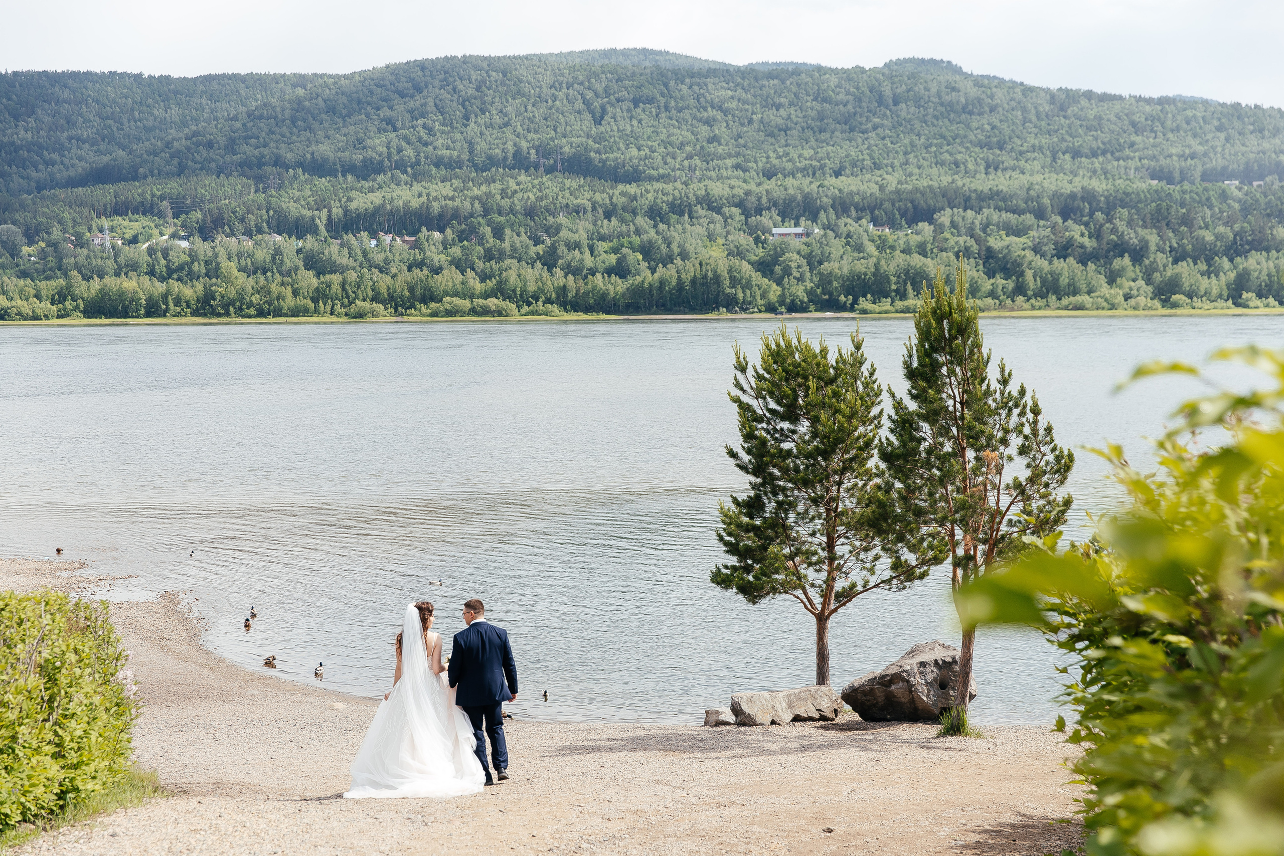 Андрей Юля. Фотограф в Красноярске Надежда Воскресенская