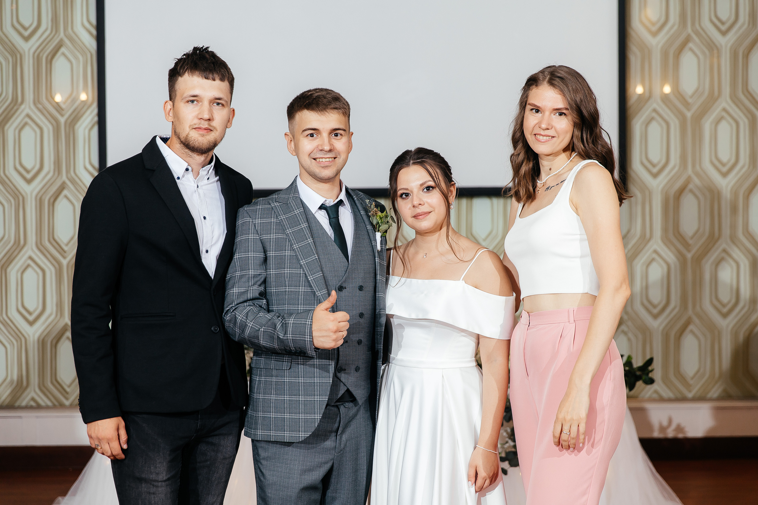 Александр Юлия. Фотограф в Красноярске Надежда Воскресенская