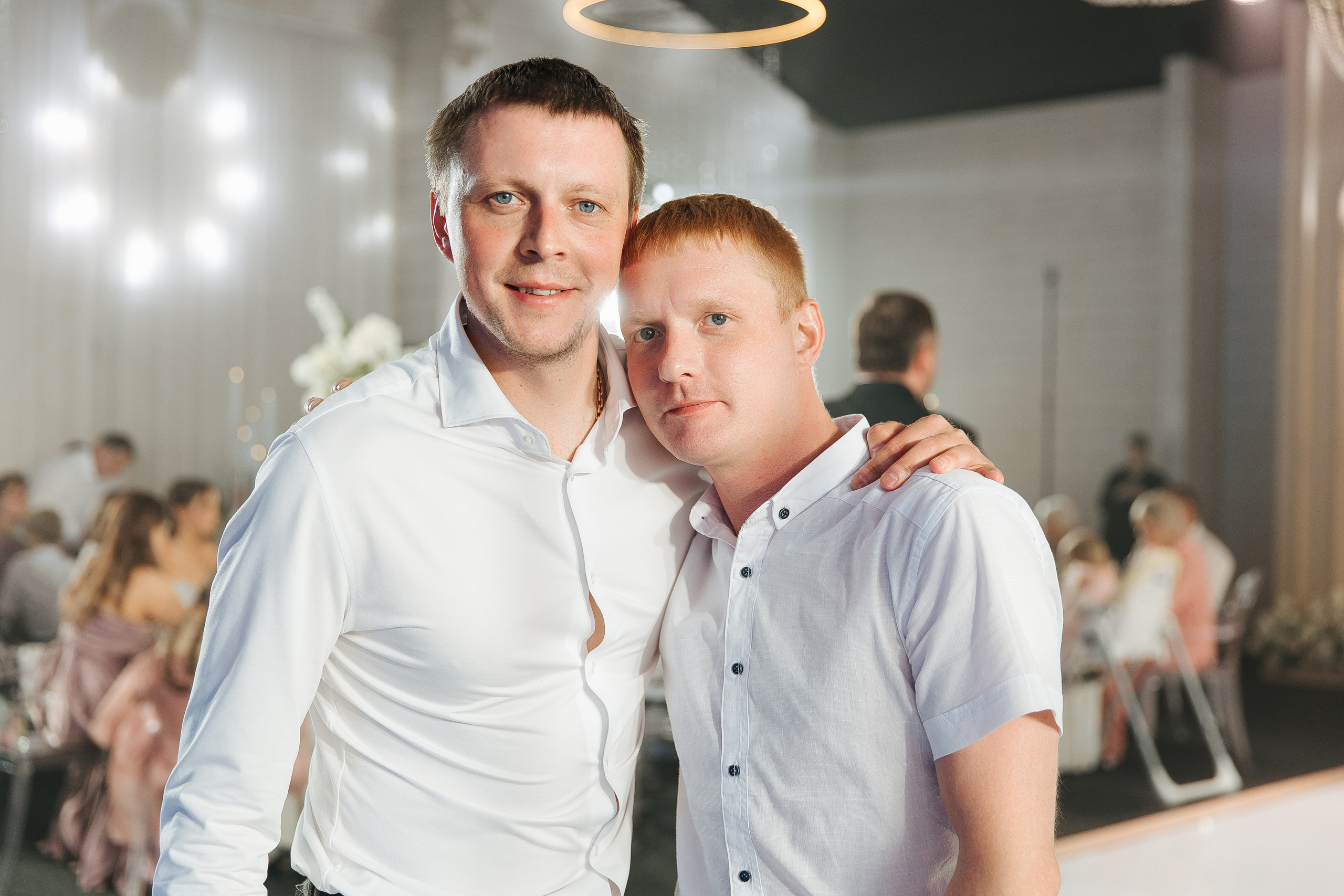 Александр Екатерина. Фотограф в Красноярске Надежда Воскресенская