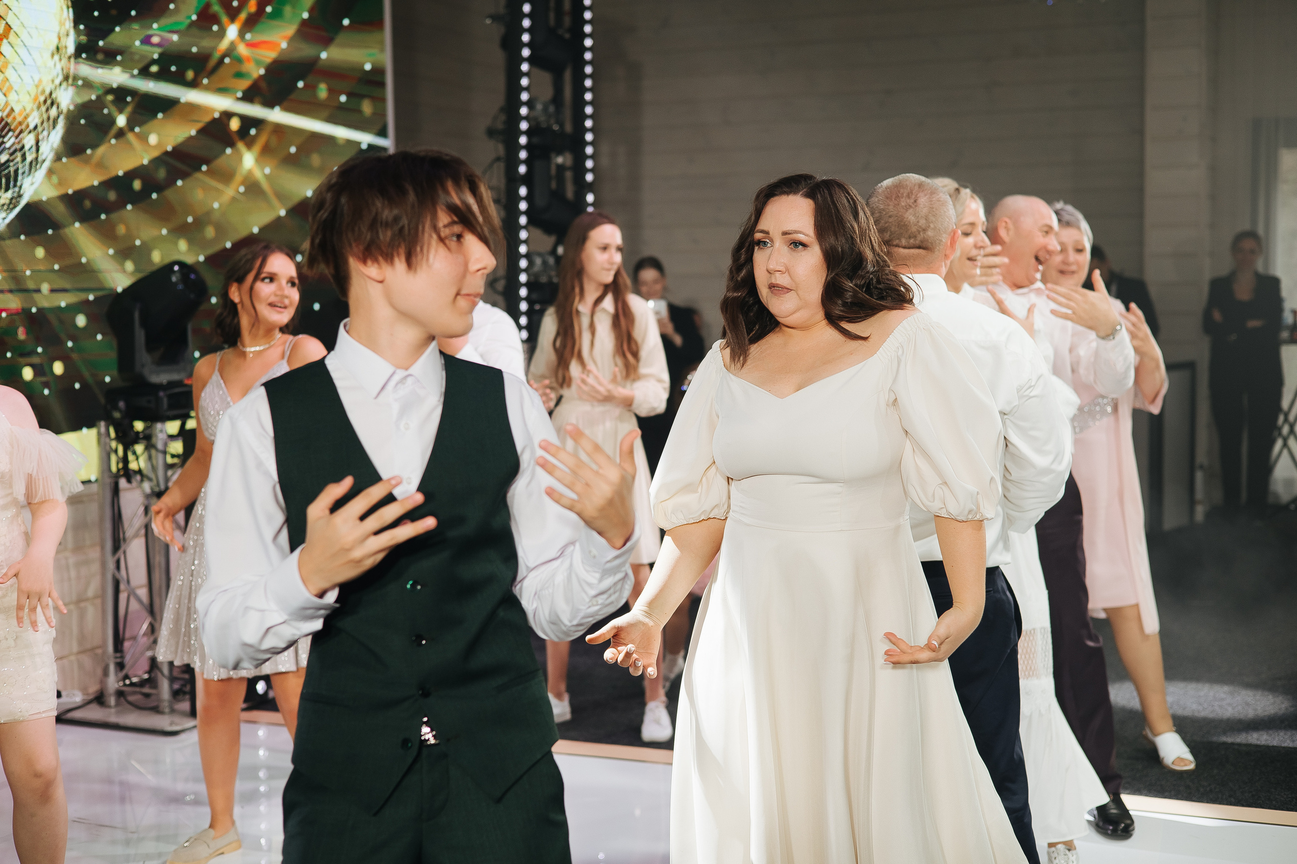 Александр Екатерина. Фотограф в Красноярске Надежда Воскресенская