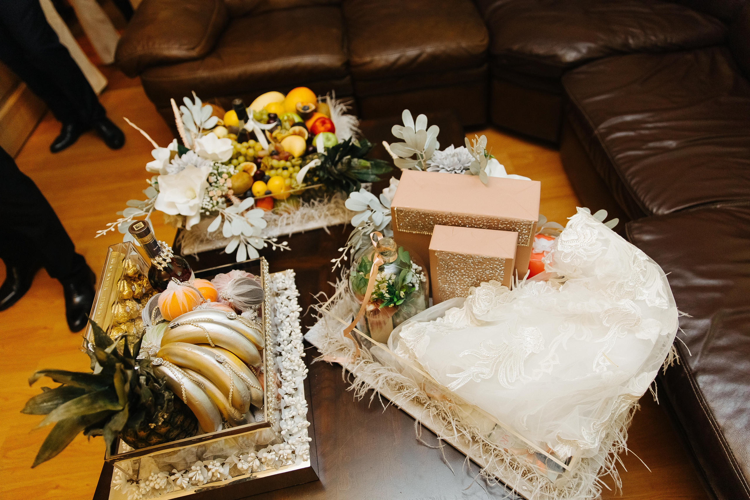 Раф и Мария. Фотограф в Красноярске Надежда Воскресенская