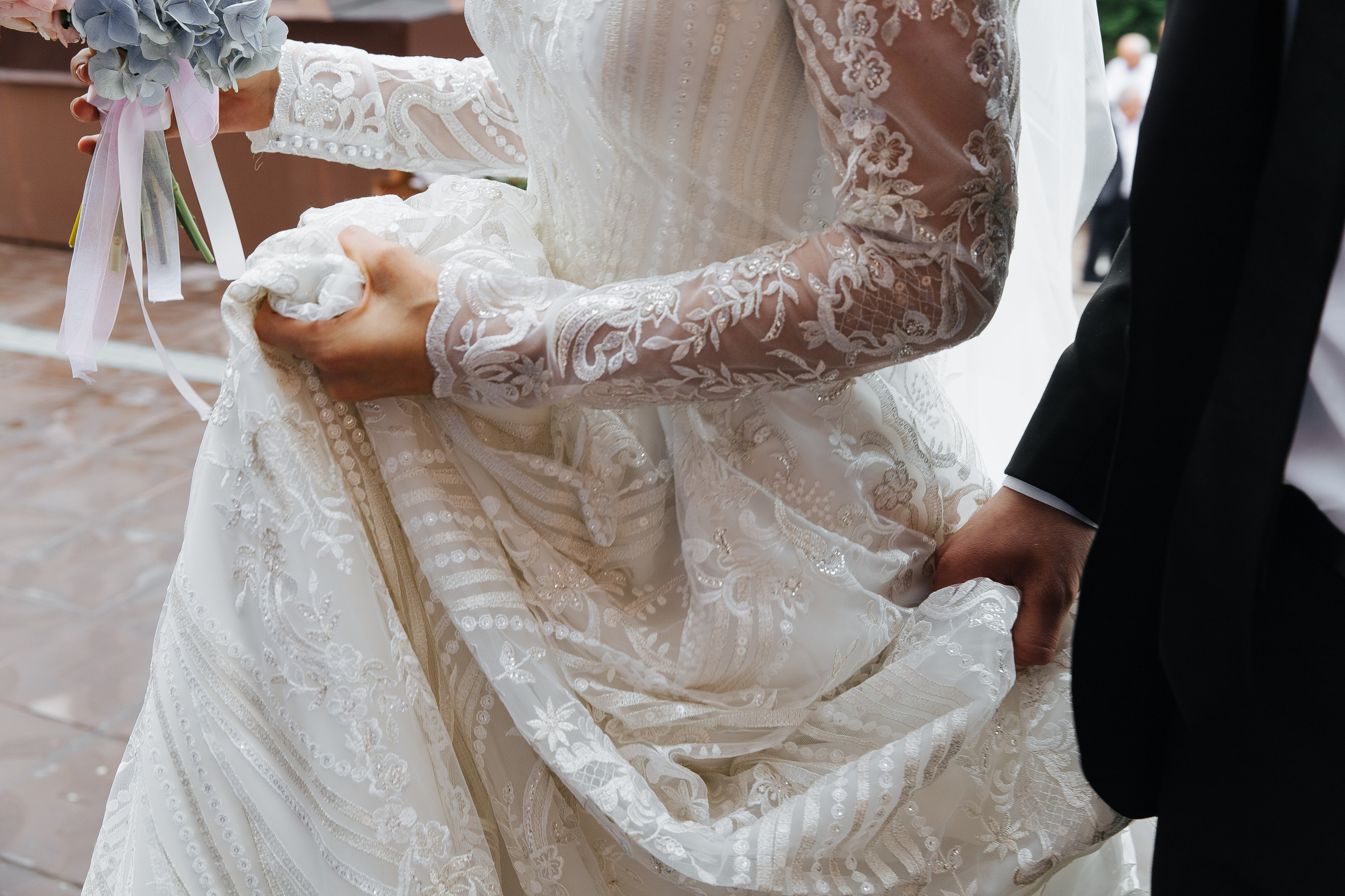 Раф и Мария. Фотограф в Красноярске Надежда Воскресенская