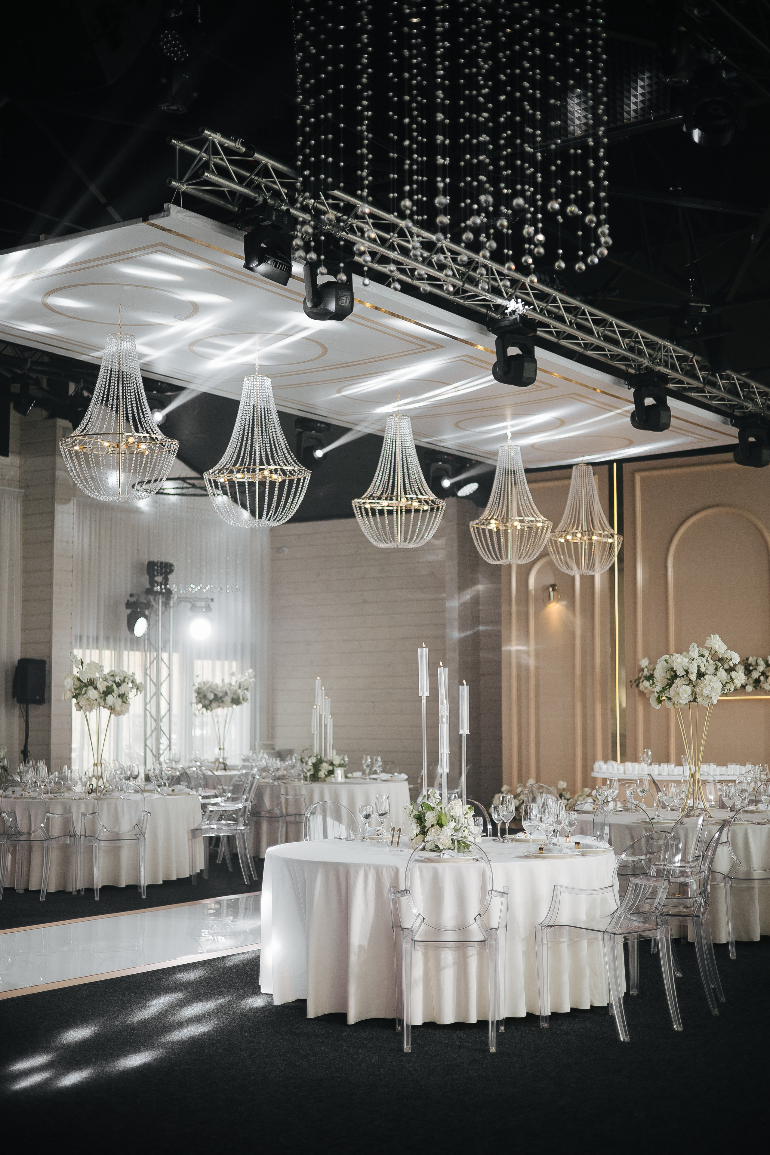 Александр Екатерина. Фотограф в Красноярске Надежда Воскресенская