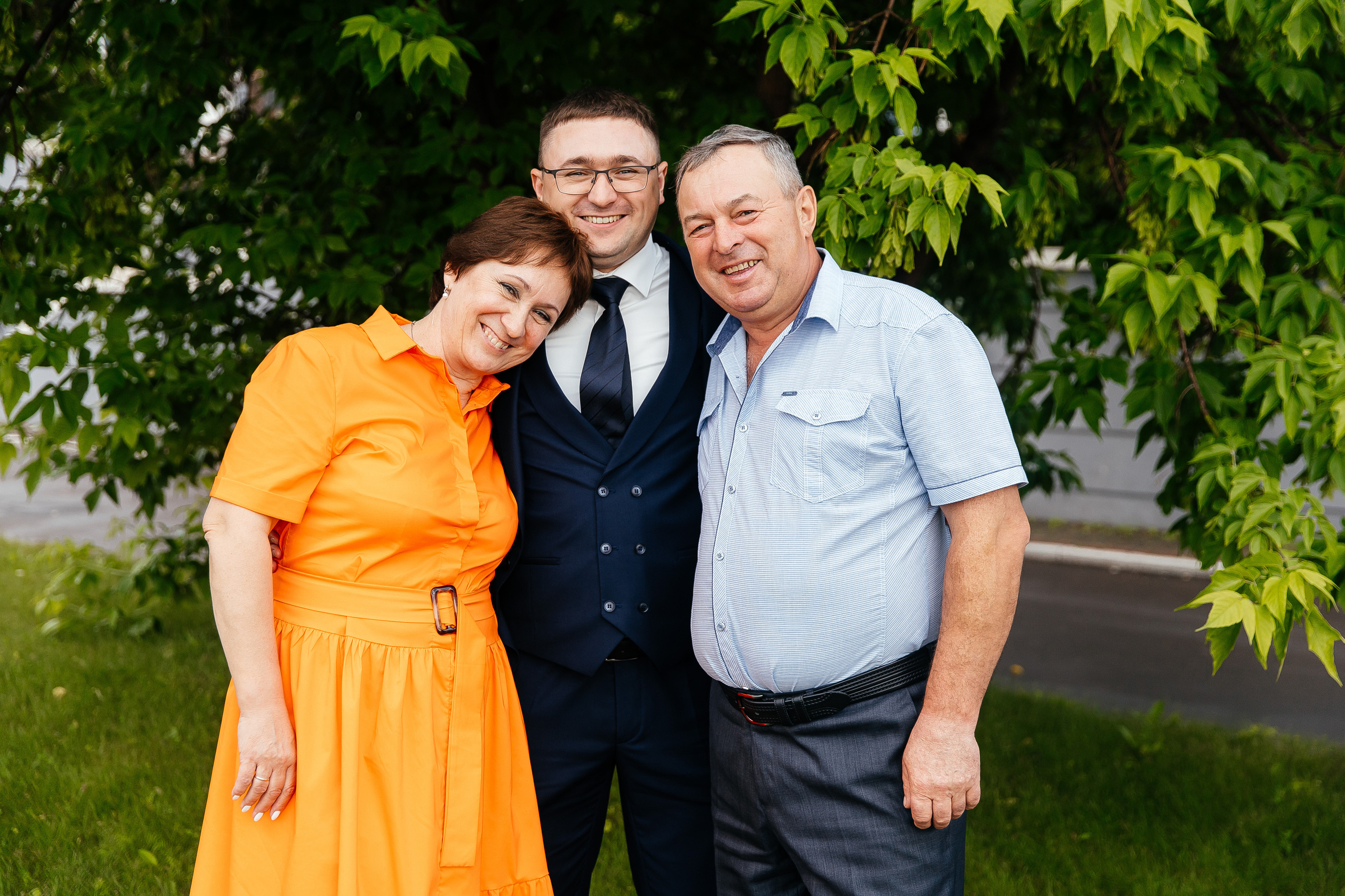 Андрей Юля. Фотограф в Красноярске Надежда Воскресенская