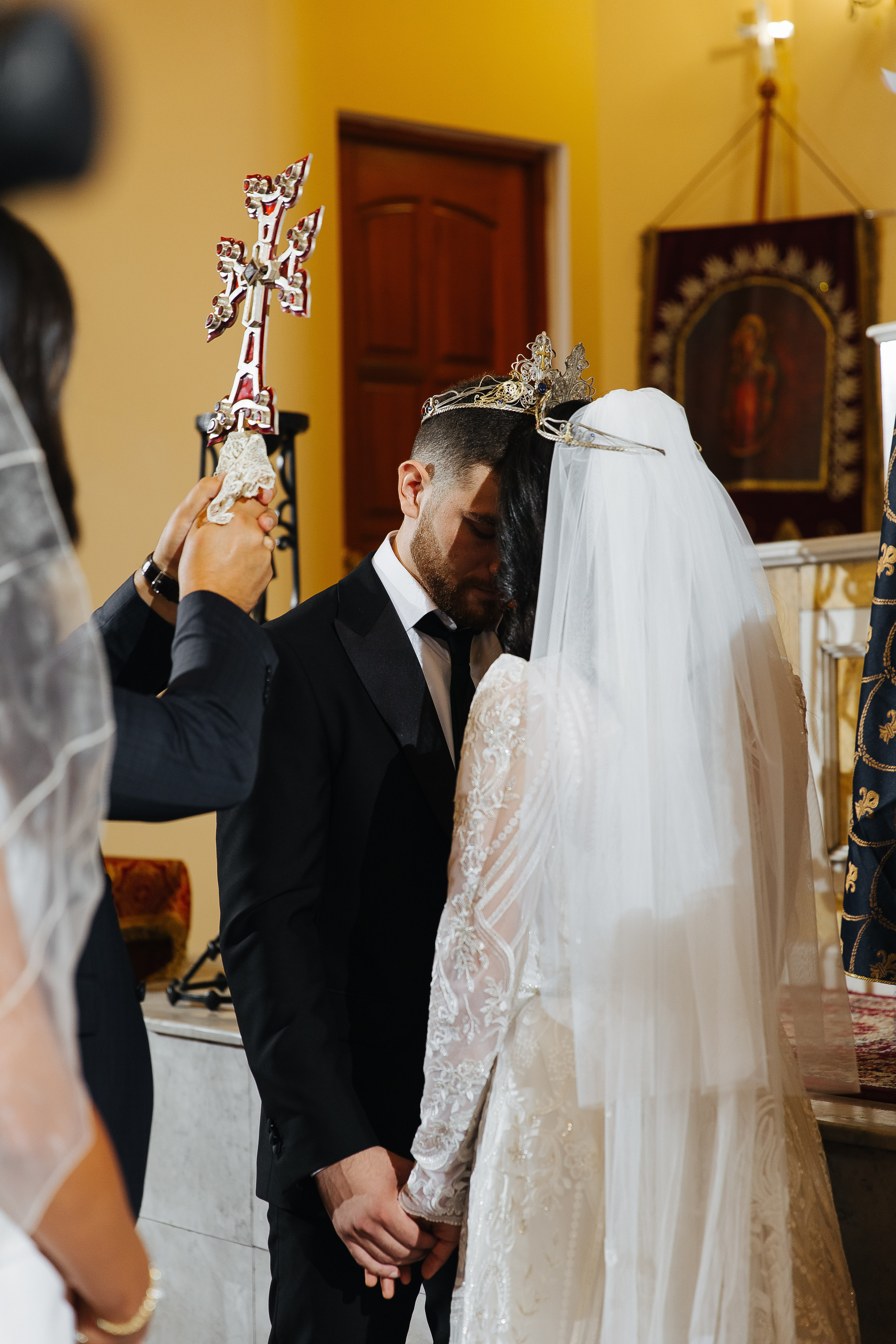 Раф и Мария. Фотограф в Красноярске Надежда Воскресенская