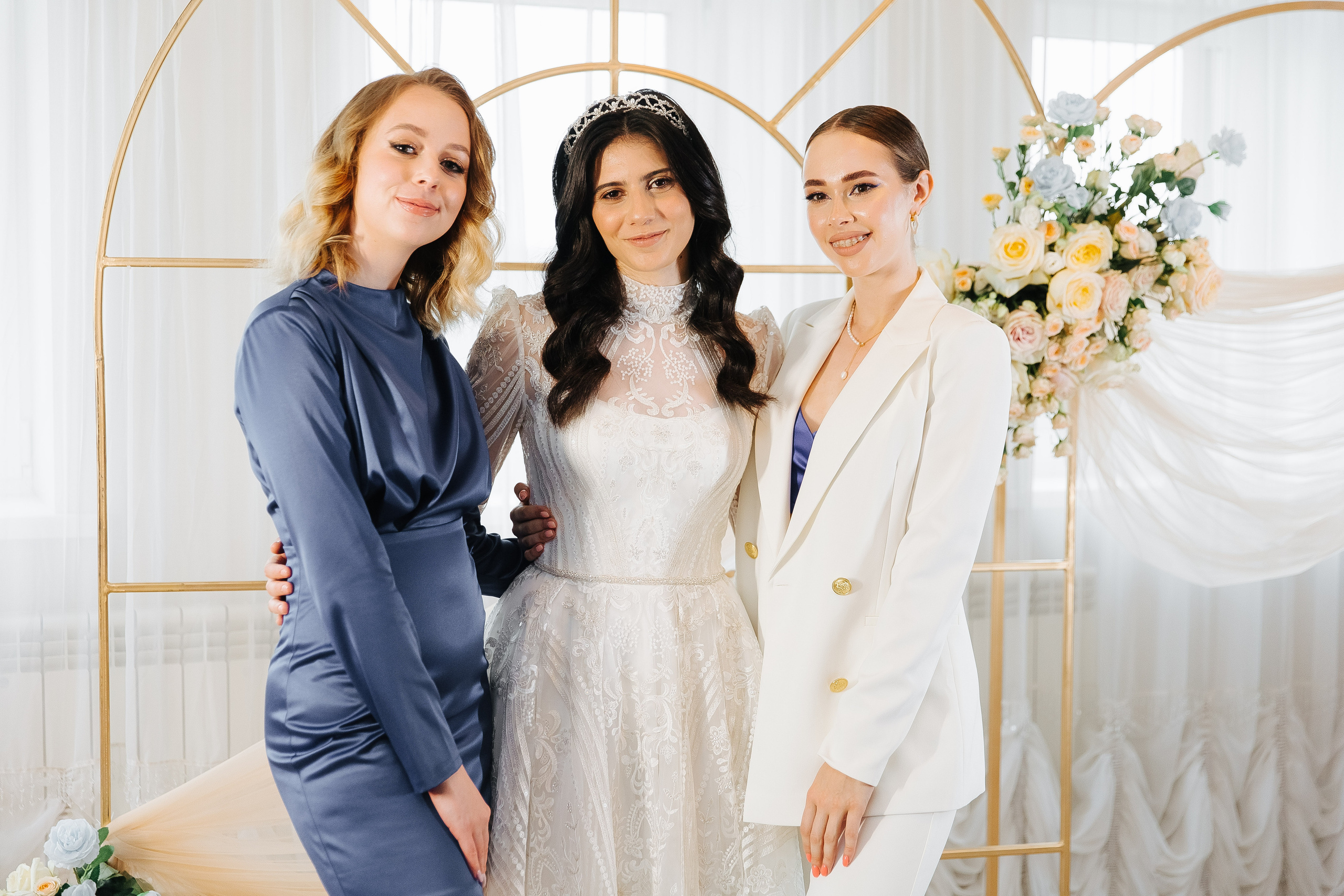 Раф и Мария. Фотограф в Красноярске Надежда Воскресенская