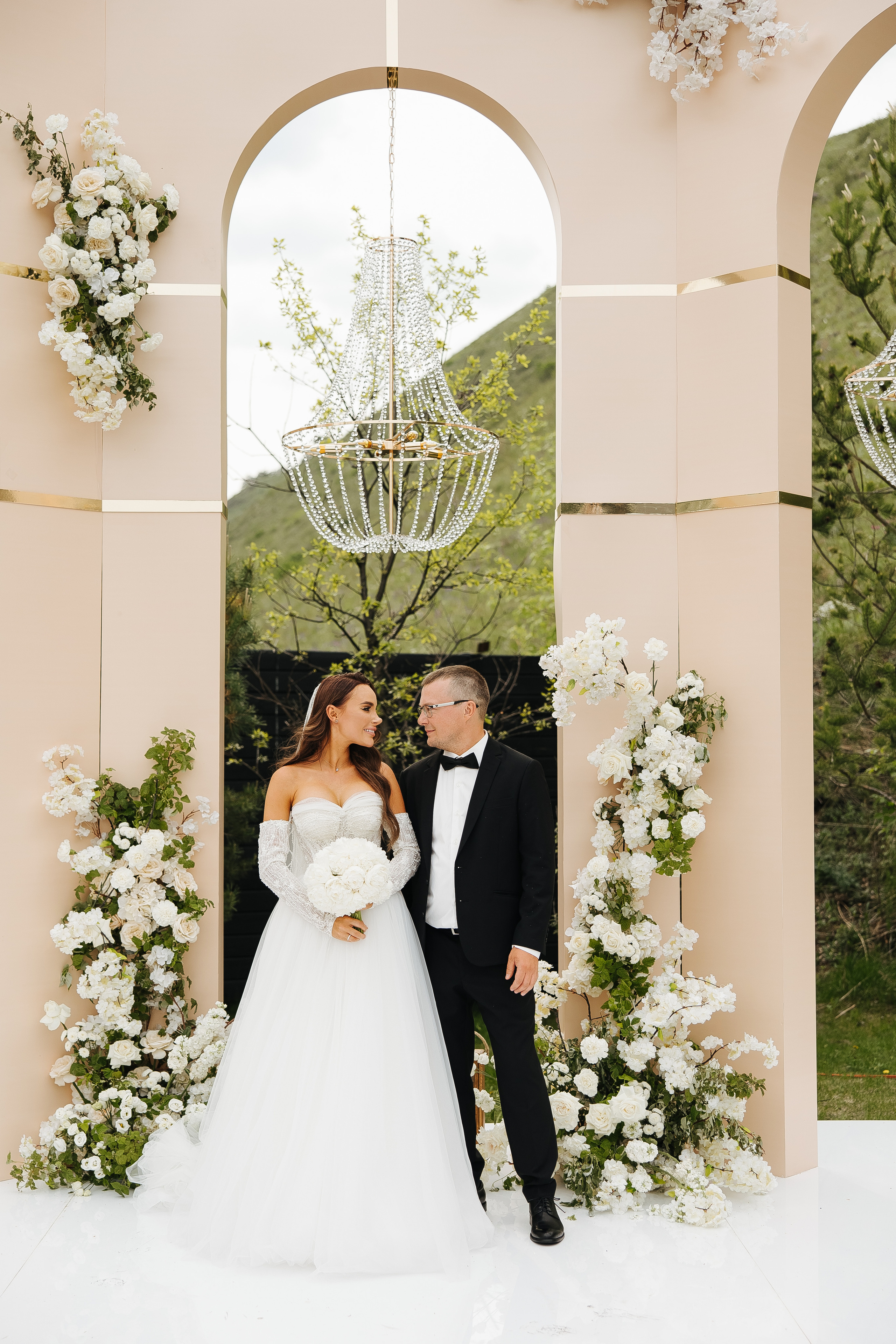 Александр Екатерина. Фотограф в Красноярске Надежда Воскресенская