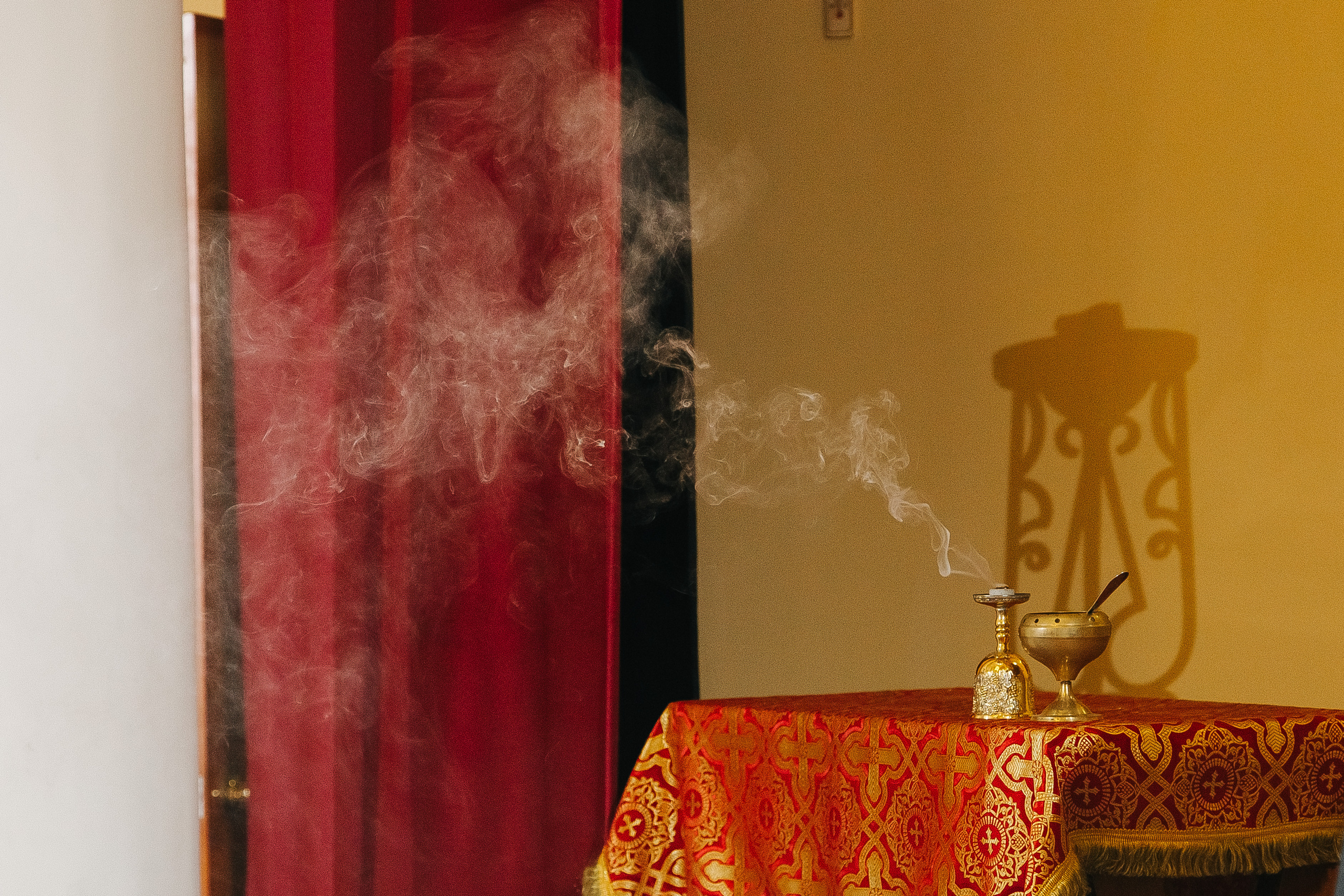 Раф и Мария. Фотограф в Красноярске Надежда Воскресенская