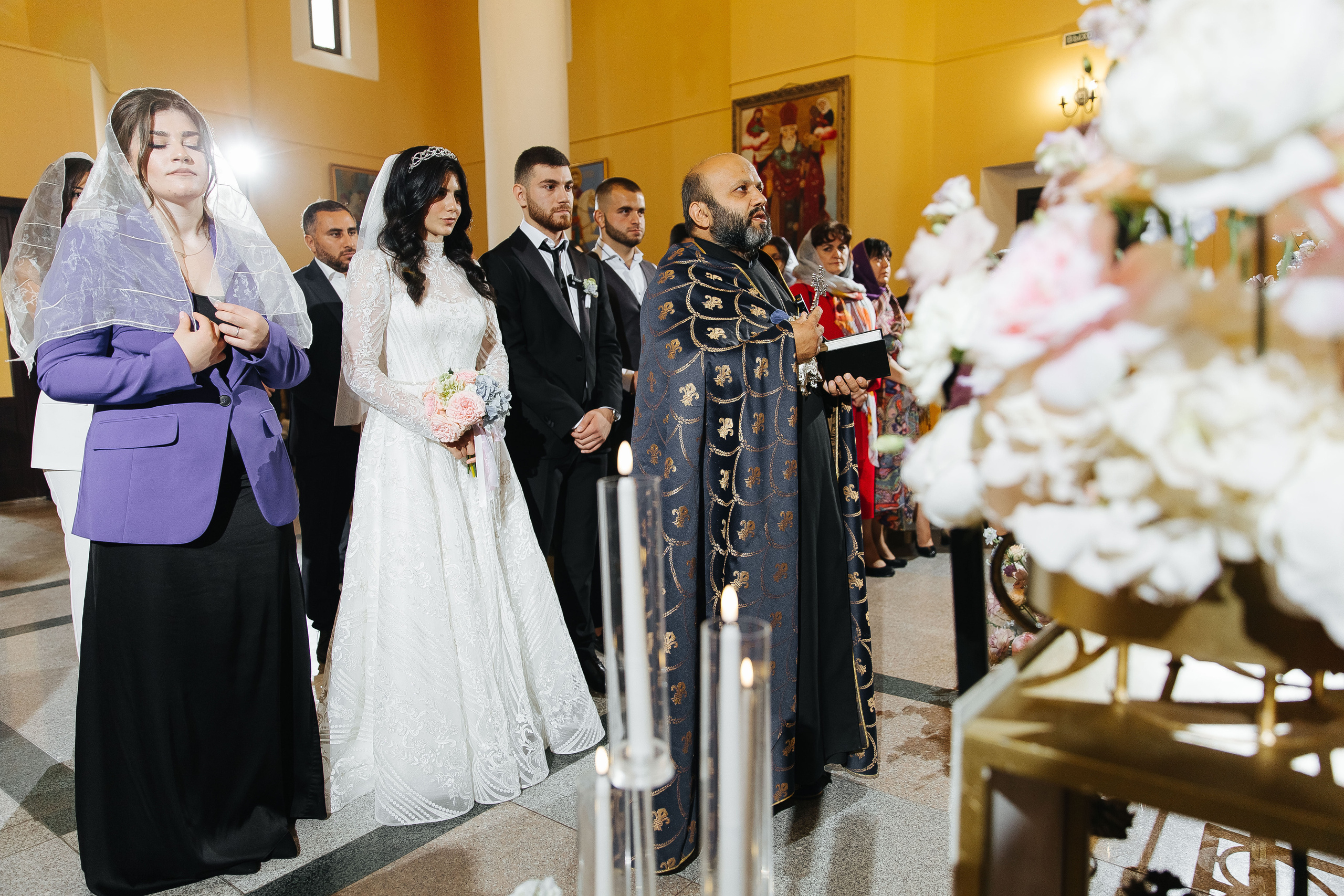 Раф и Мария. Фотограф в Красноярске Надежда Воскресенская