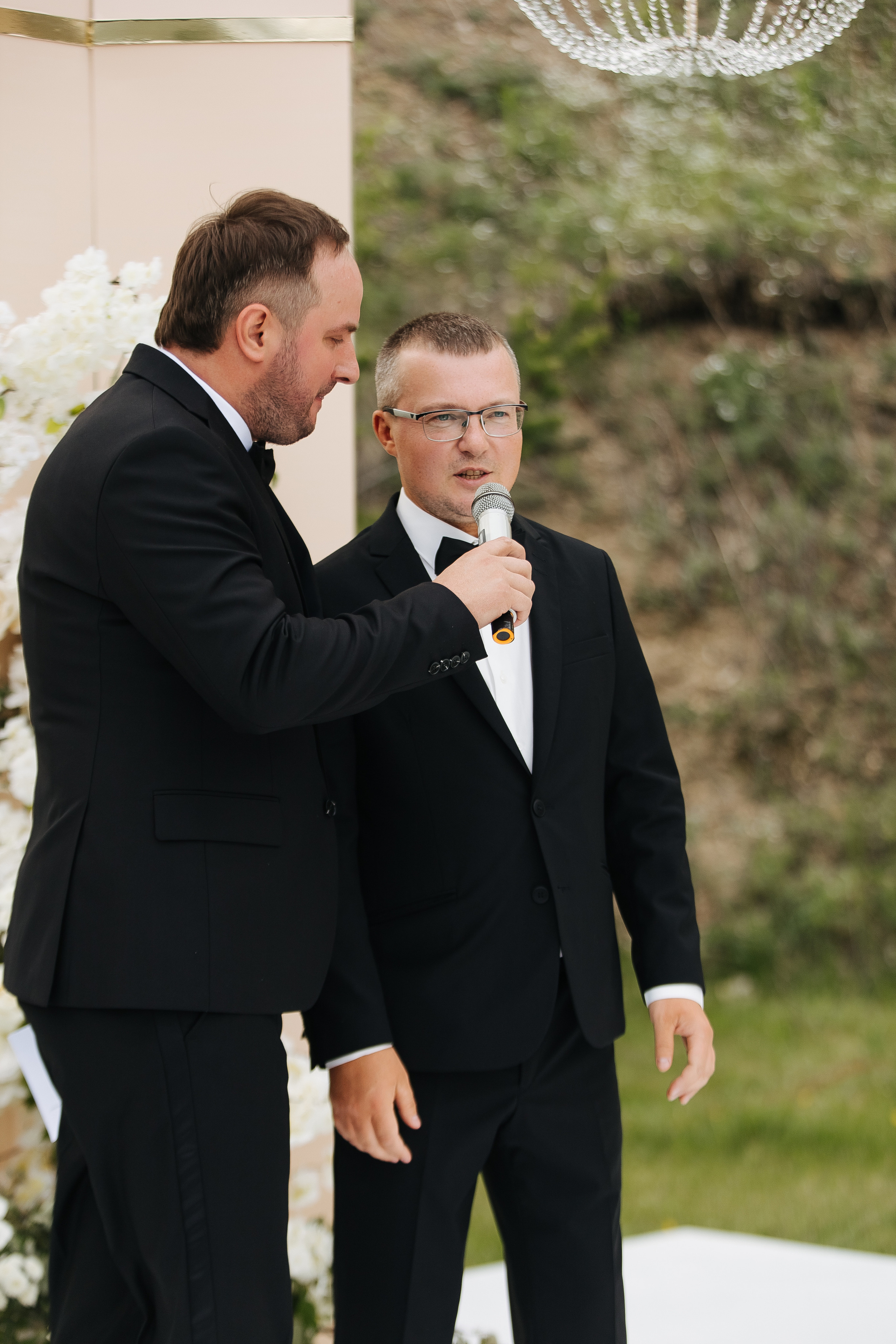 Александр Екатерина. Фотограф в Красноярске Надежда Воскресенская