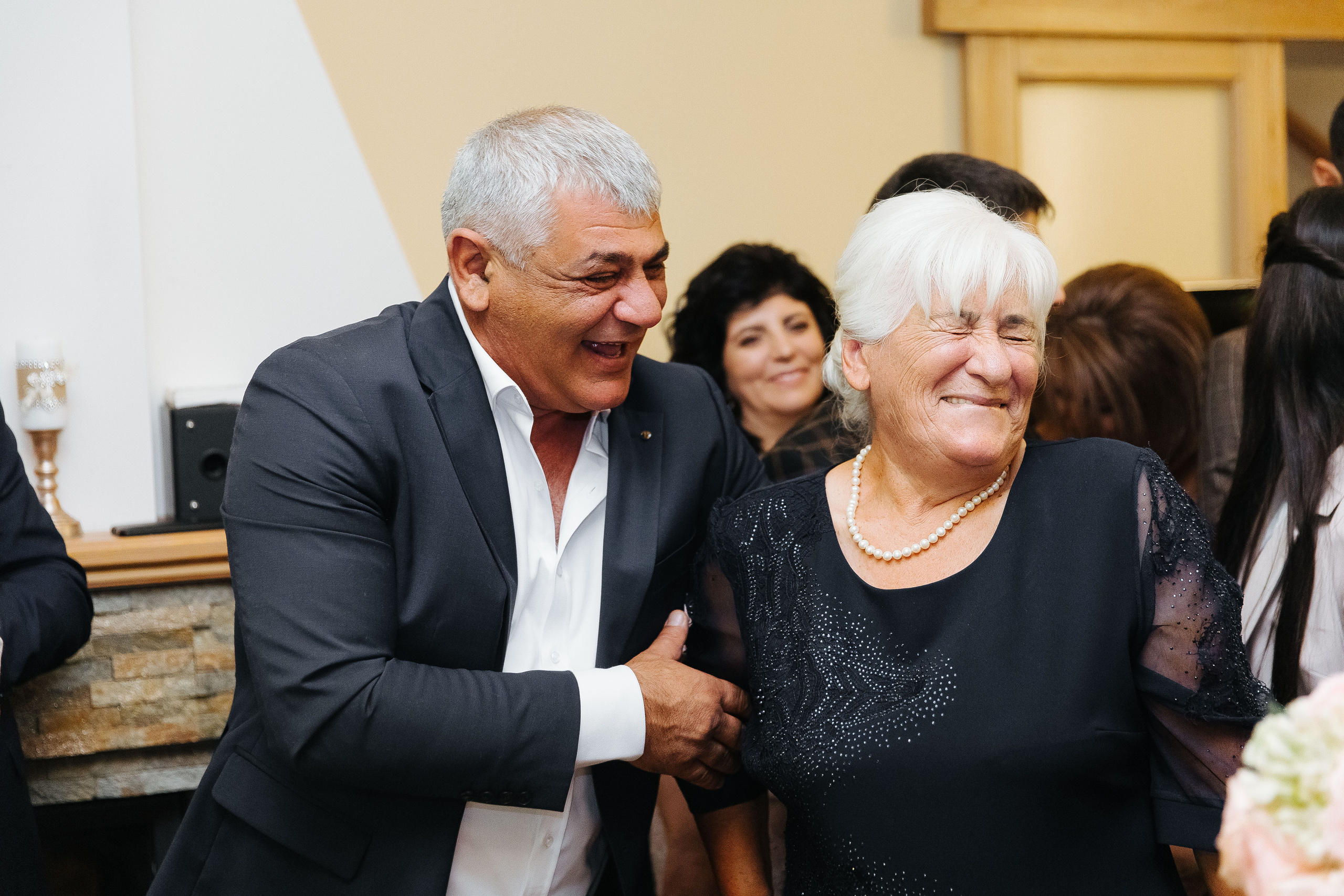 Раф и Мария. Фотограф в Красноярске Надежда Воскресенская