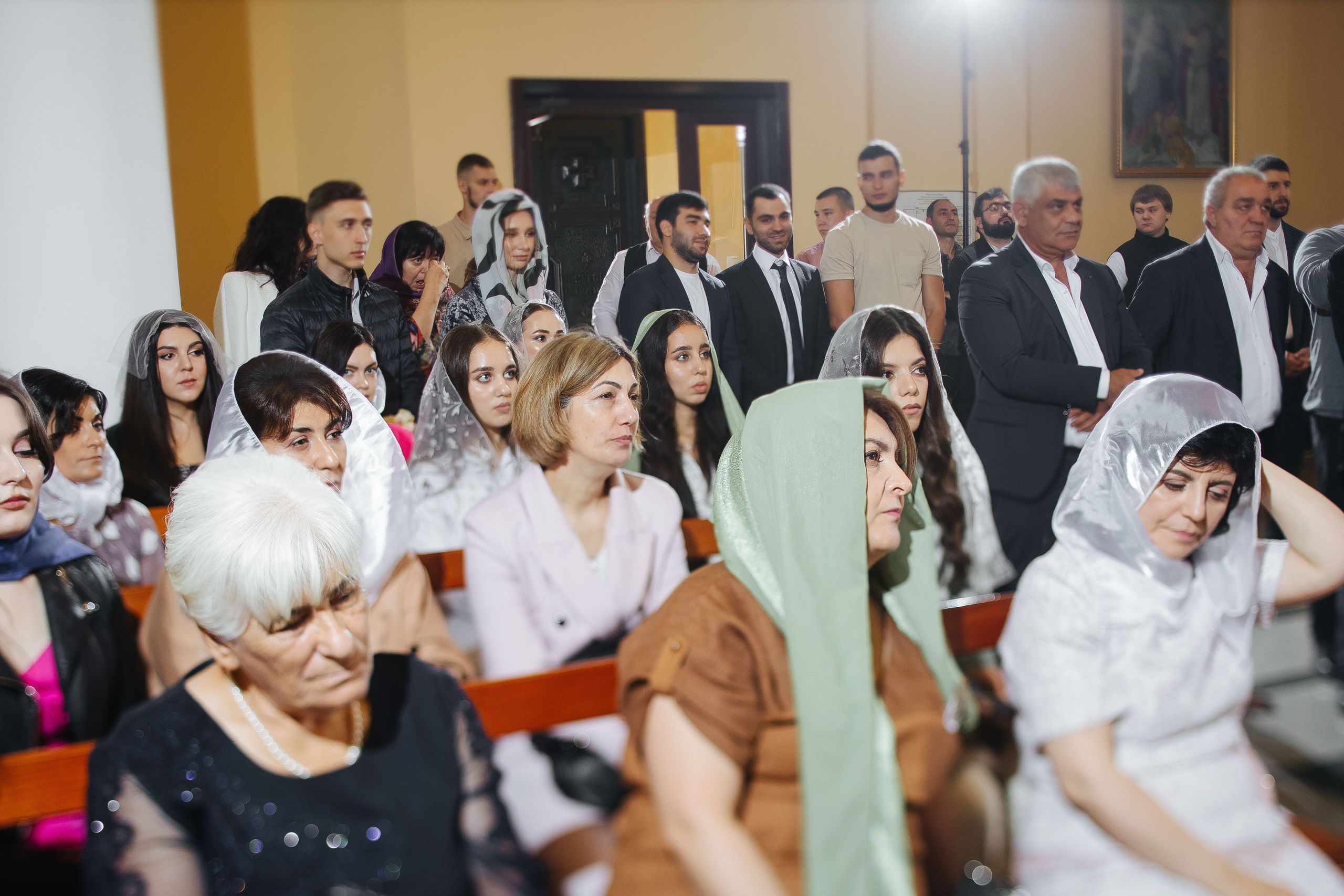 Раф и Мария. Фотограф в Красноярске Надежда Воскресенская