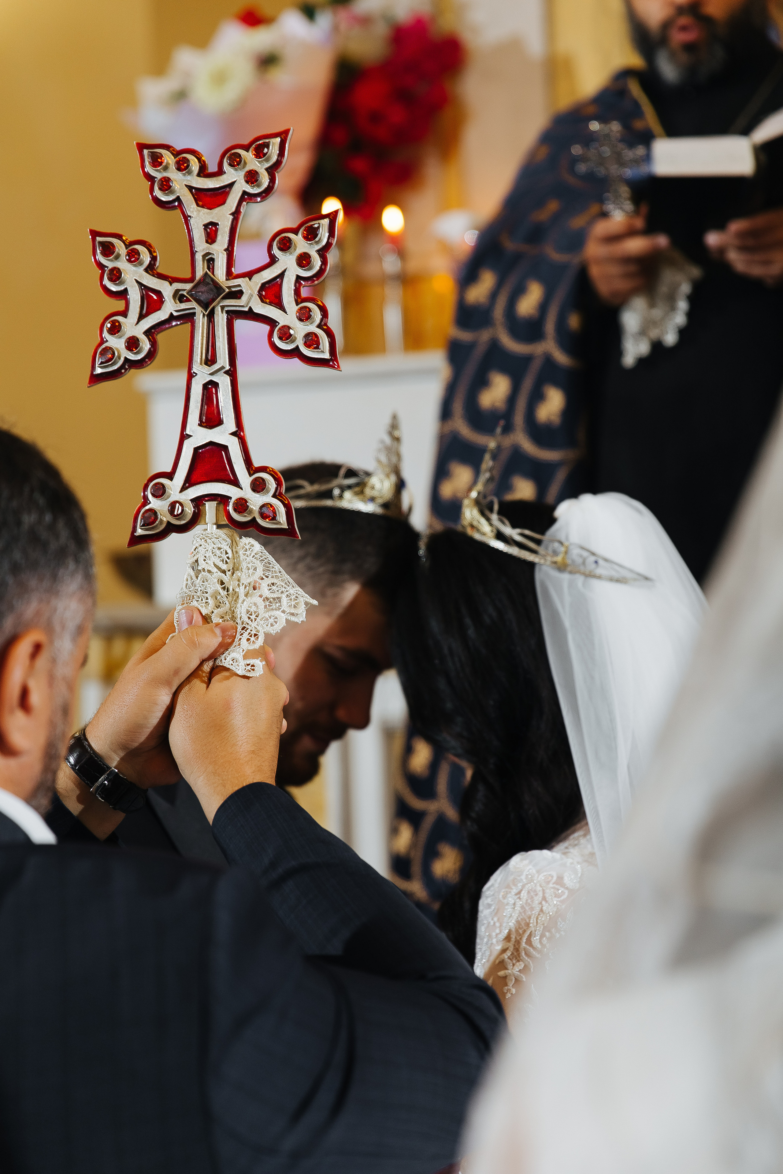 Раф и Мария. Фотограф в Красноярске Надежда Воскресенская