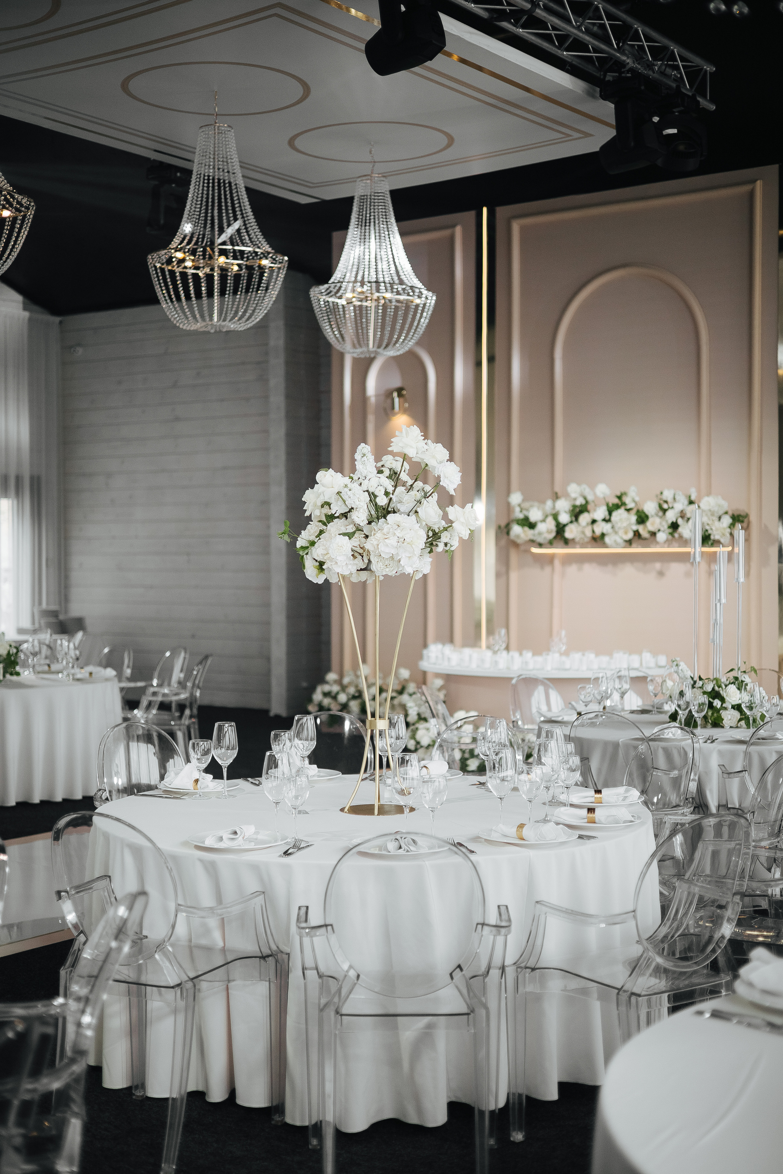 Александр Екатерина. Фотограф в Красноярске Надежда Воскресенская