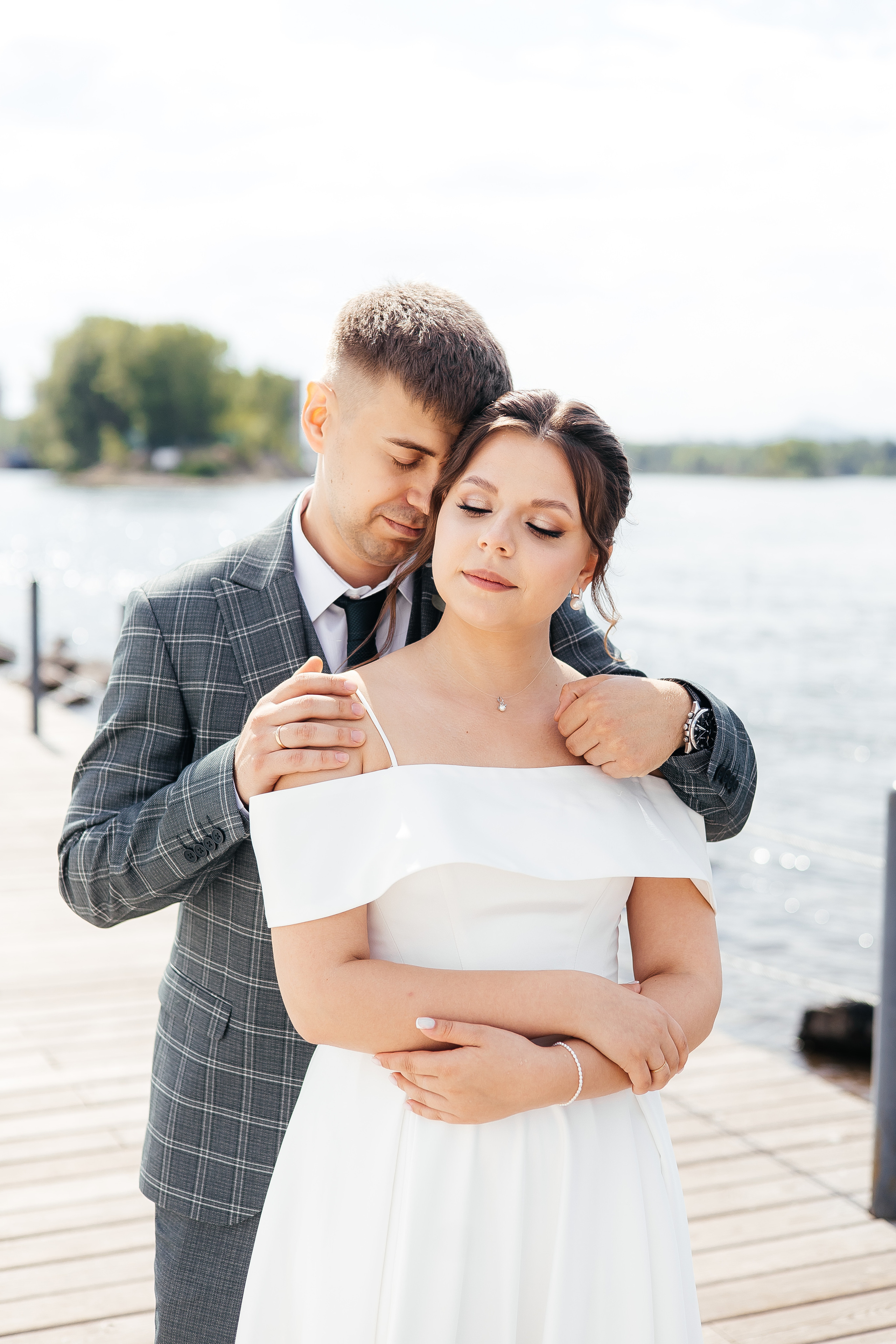 Александр Юлия. Фотограф в Красноярске Надежда Воскресенская