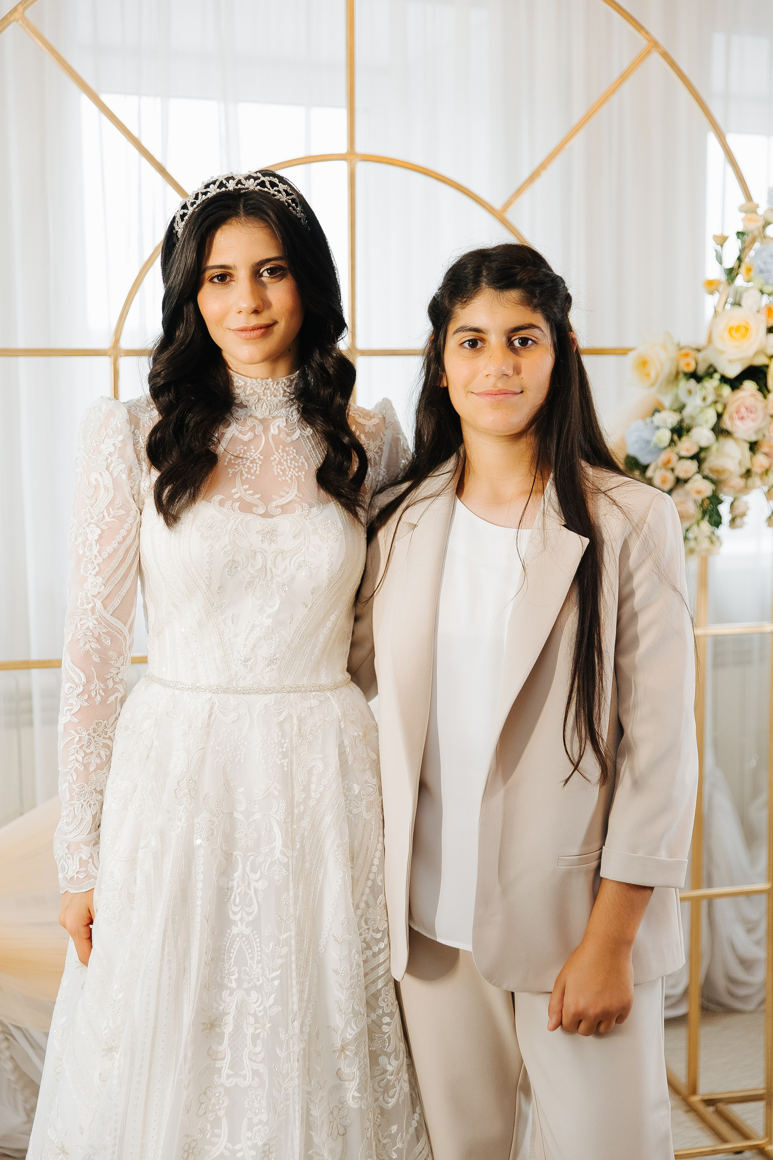 Раф и Мария. Фотограф в Красноярске Надежда Воскресенская