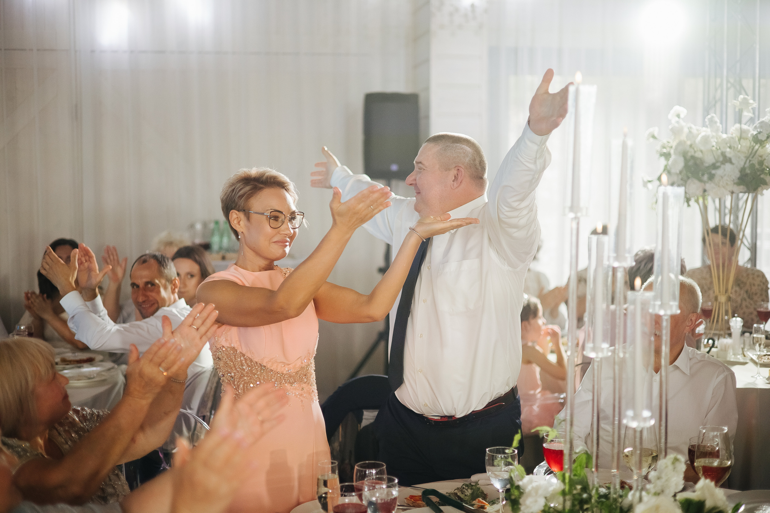 Александр Екатерина. Фотограф в Красноярске Надежда Воскресенская