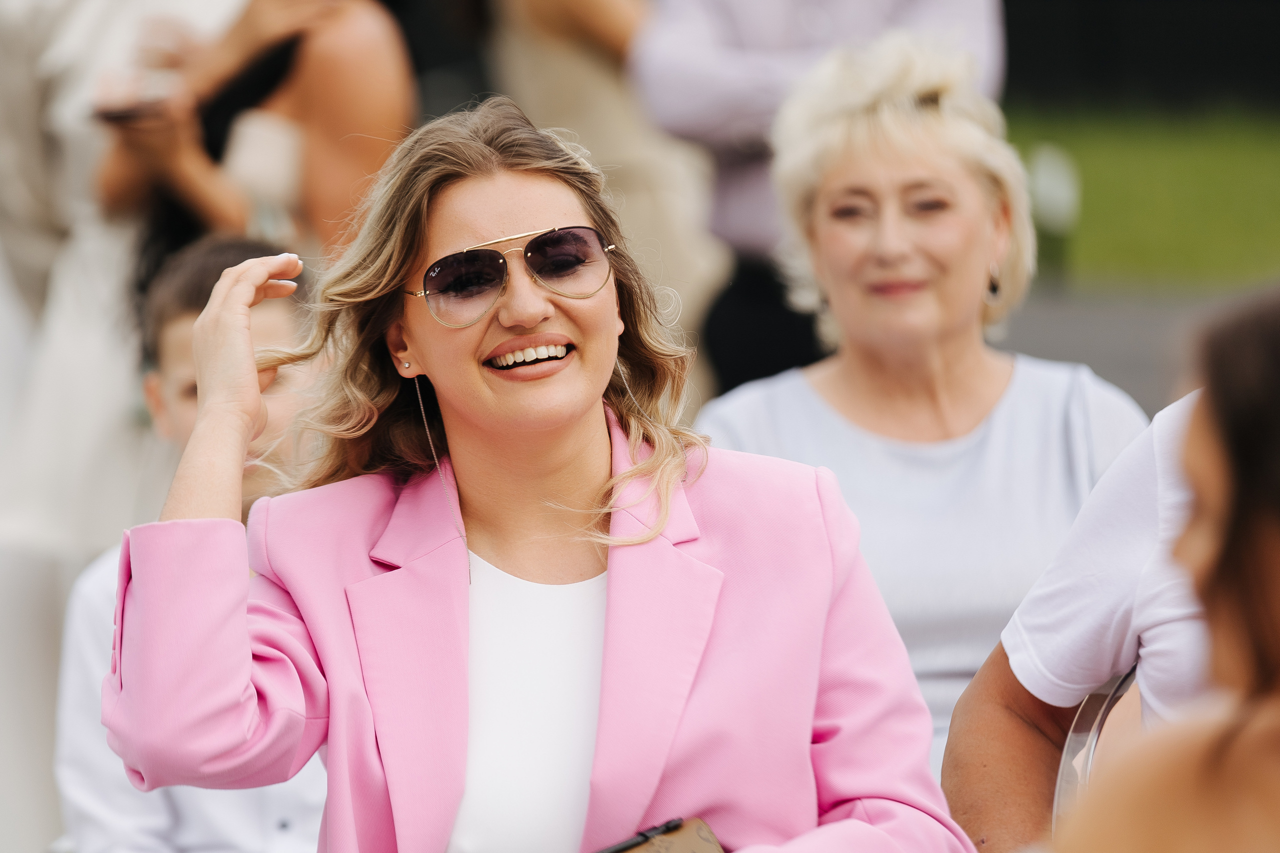 Александр Екатерина. Фотограф в Красноярске Надежда Воскресенская