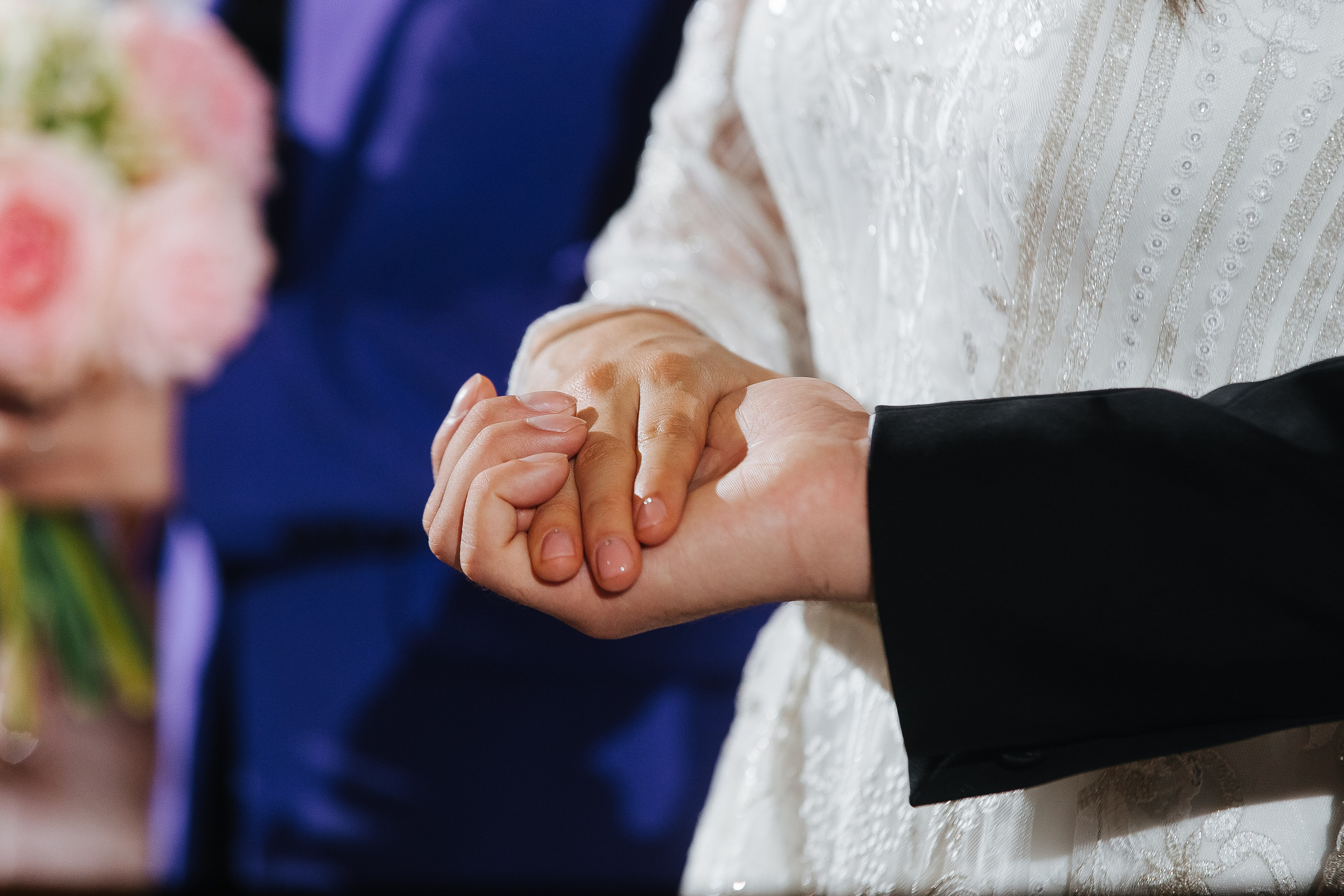 Раф и Мария. Фотограф в Красноярске Надежда Воскресенская