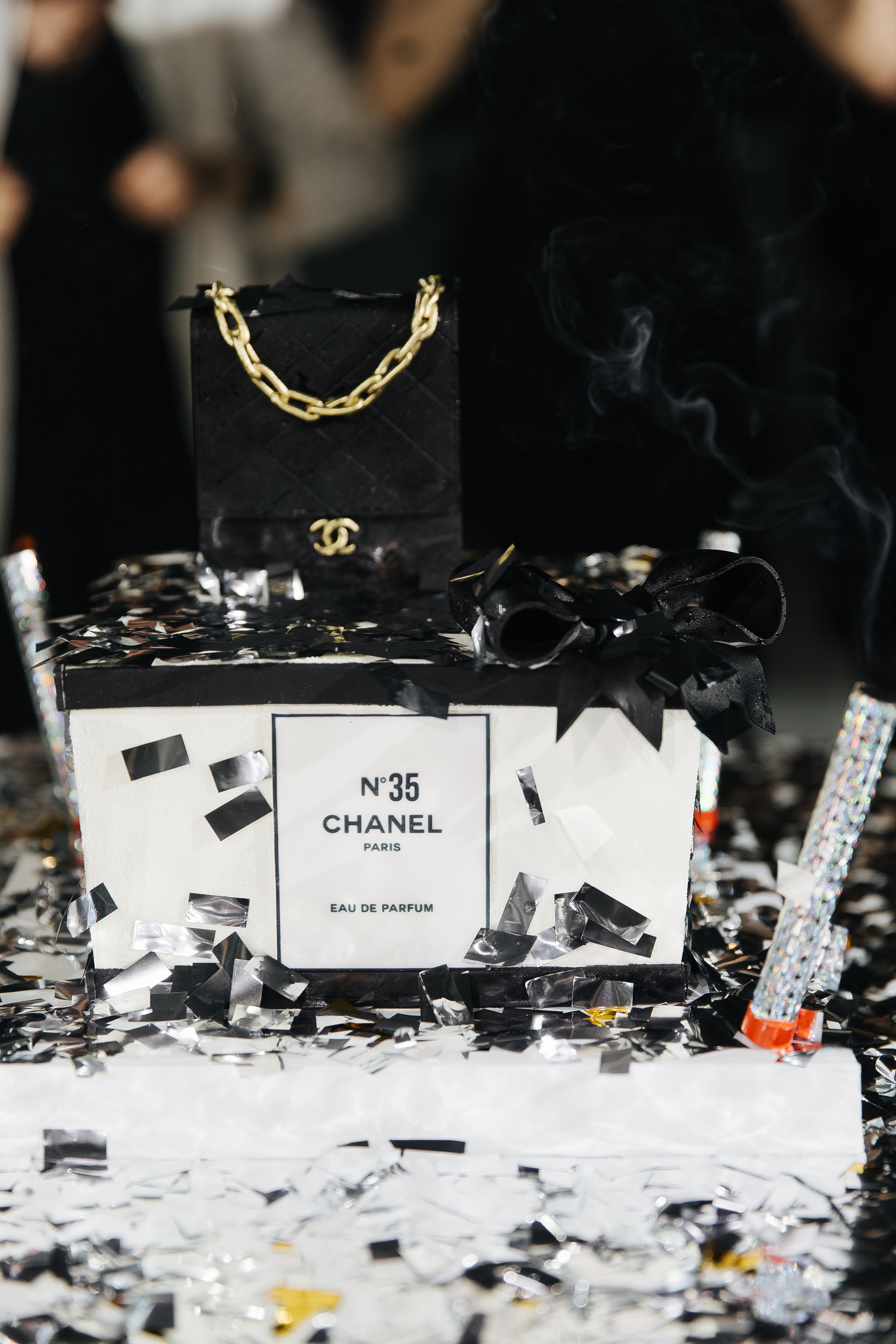 Репортаж ДР в Пассаже. Фотограф в Красноярске Надежда Воскресенская