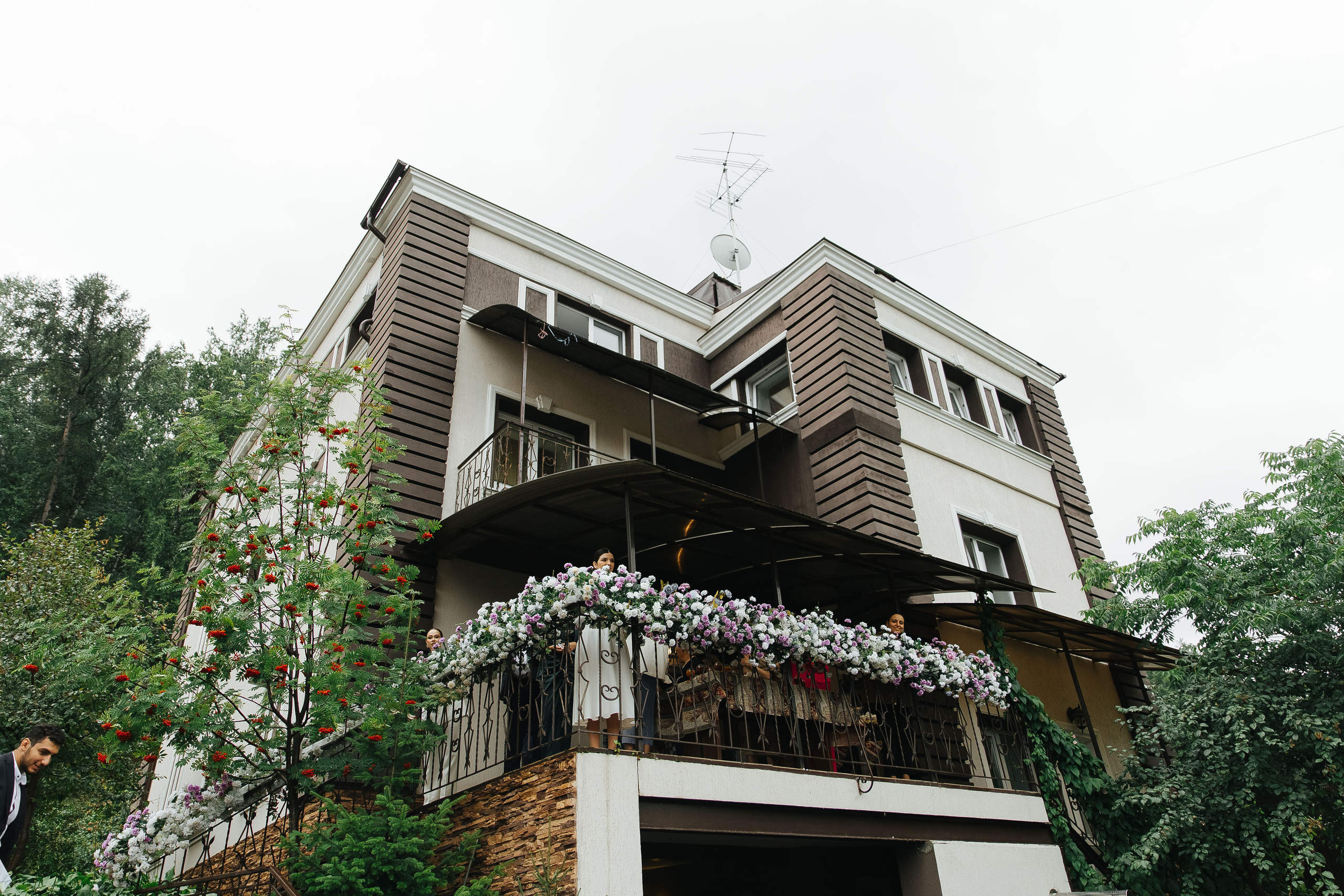 Раф и Мария. Фотограф в Красноярске Надежда Воскресенская