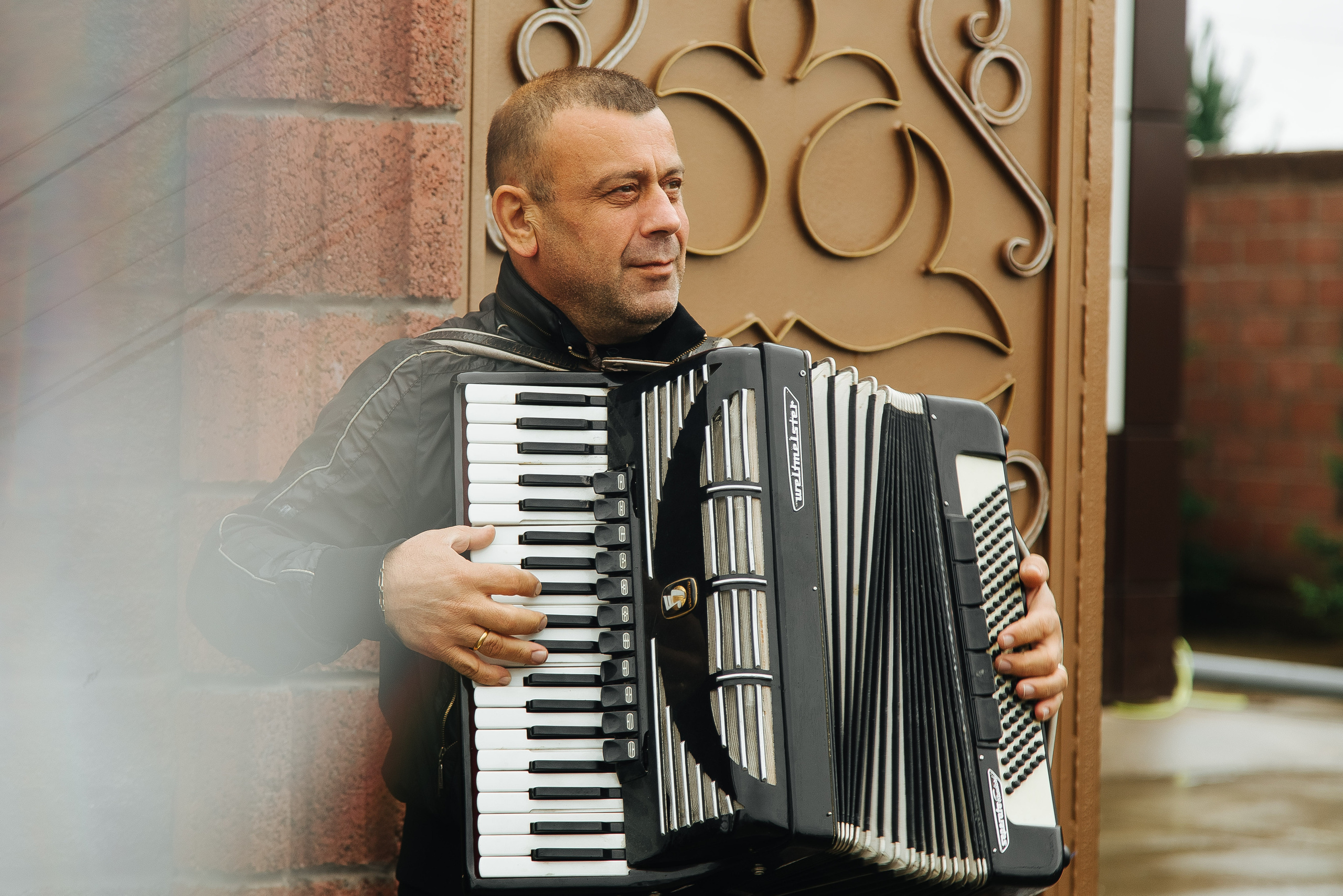 Раф и Мария. Фотограф в Красноярске Надежда Воскресенская