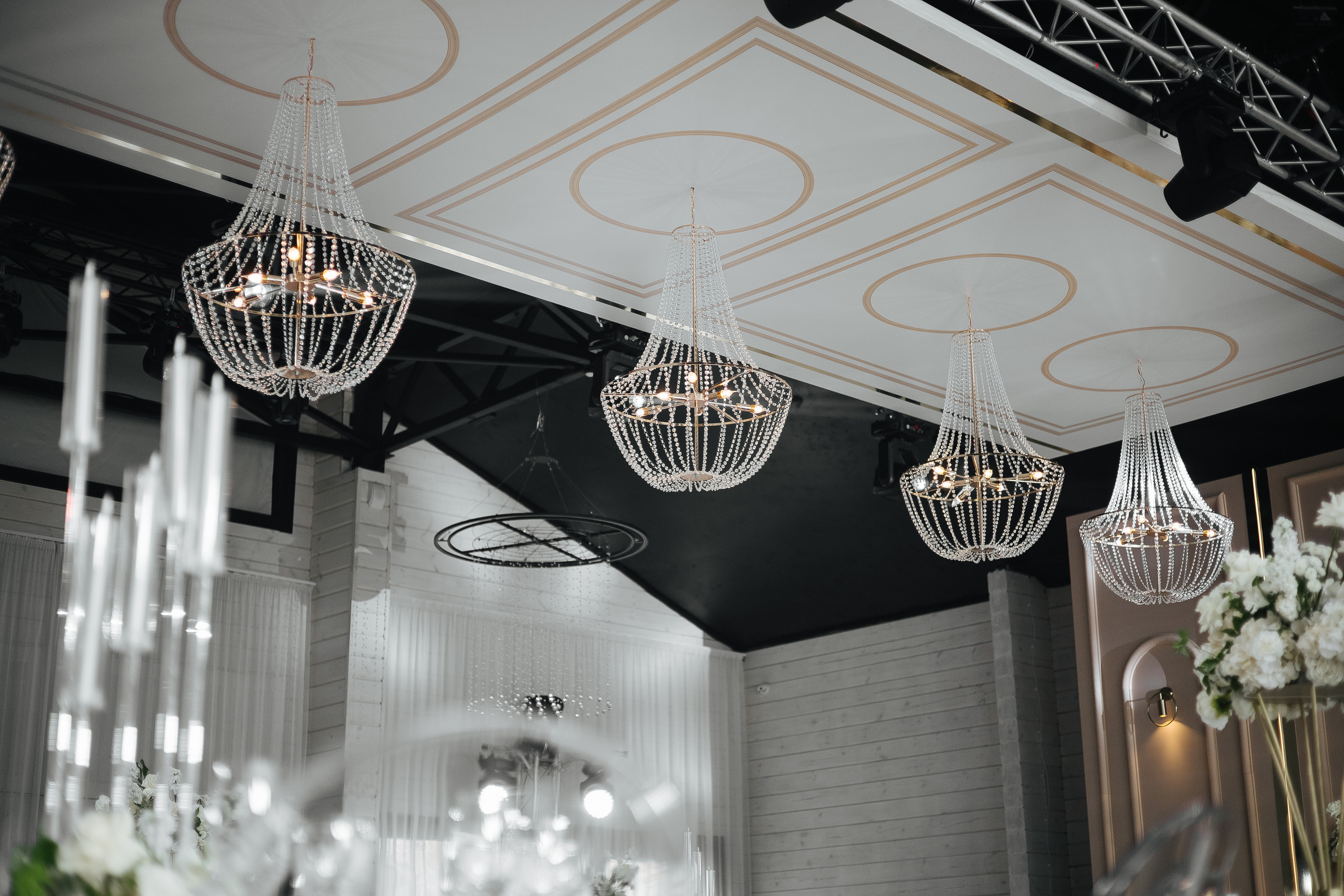 Александр Екатерина. Фотограф в Красноярске Надежда Воскресенская