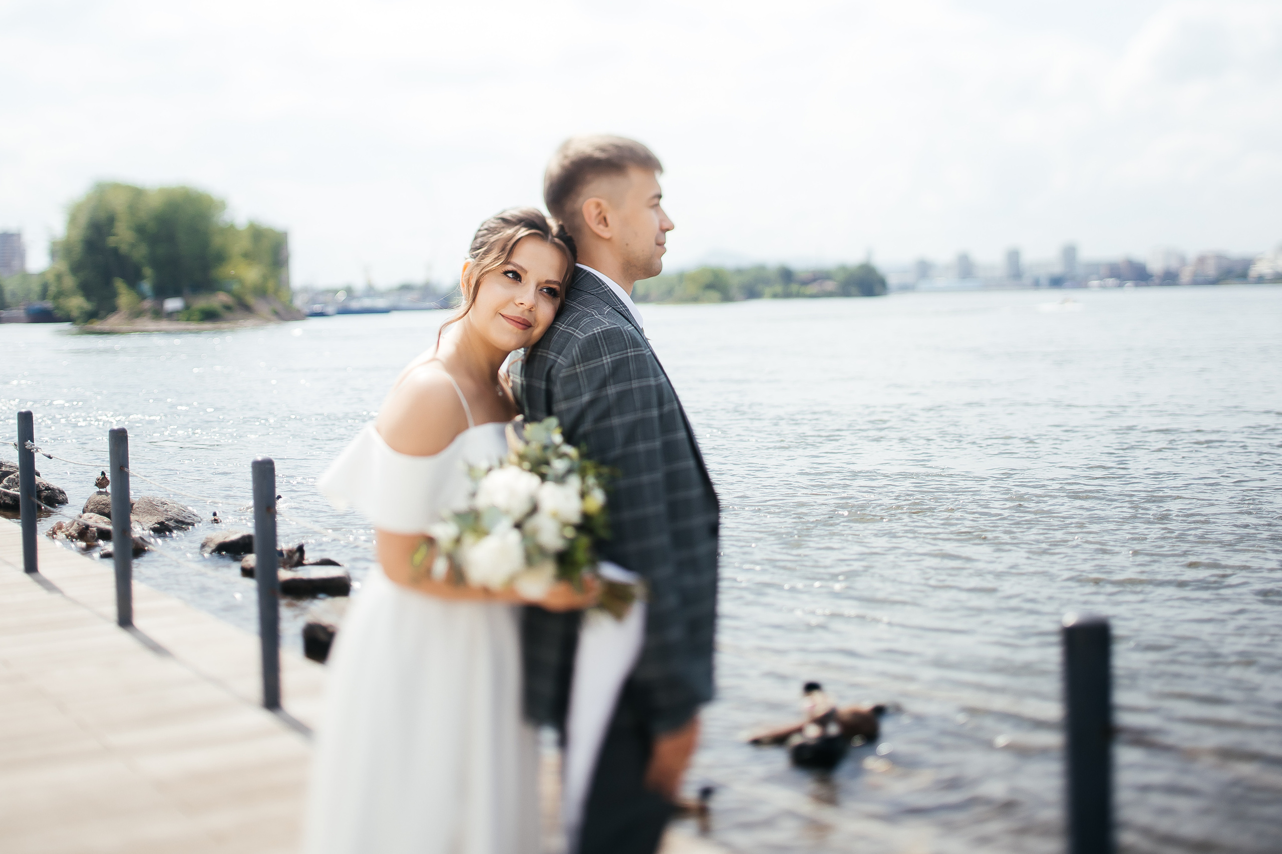 Александр Юлия. Фотограф в Красноярске Надежда Воскресенская