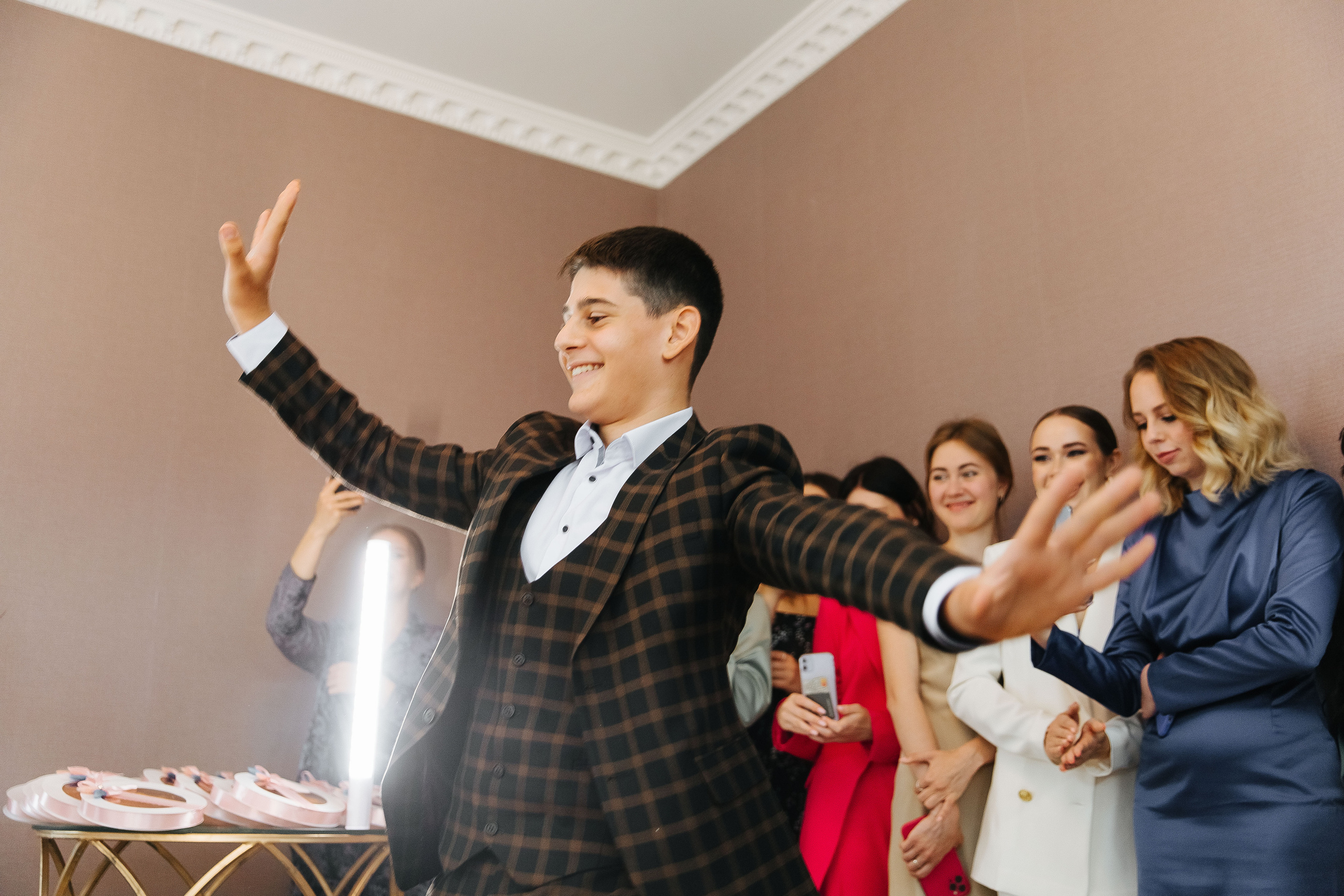 Раф и Мария. Фотограф в Красноярске Надежда Воскресенская