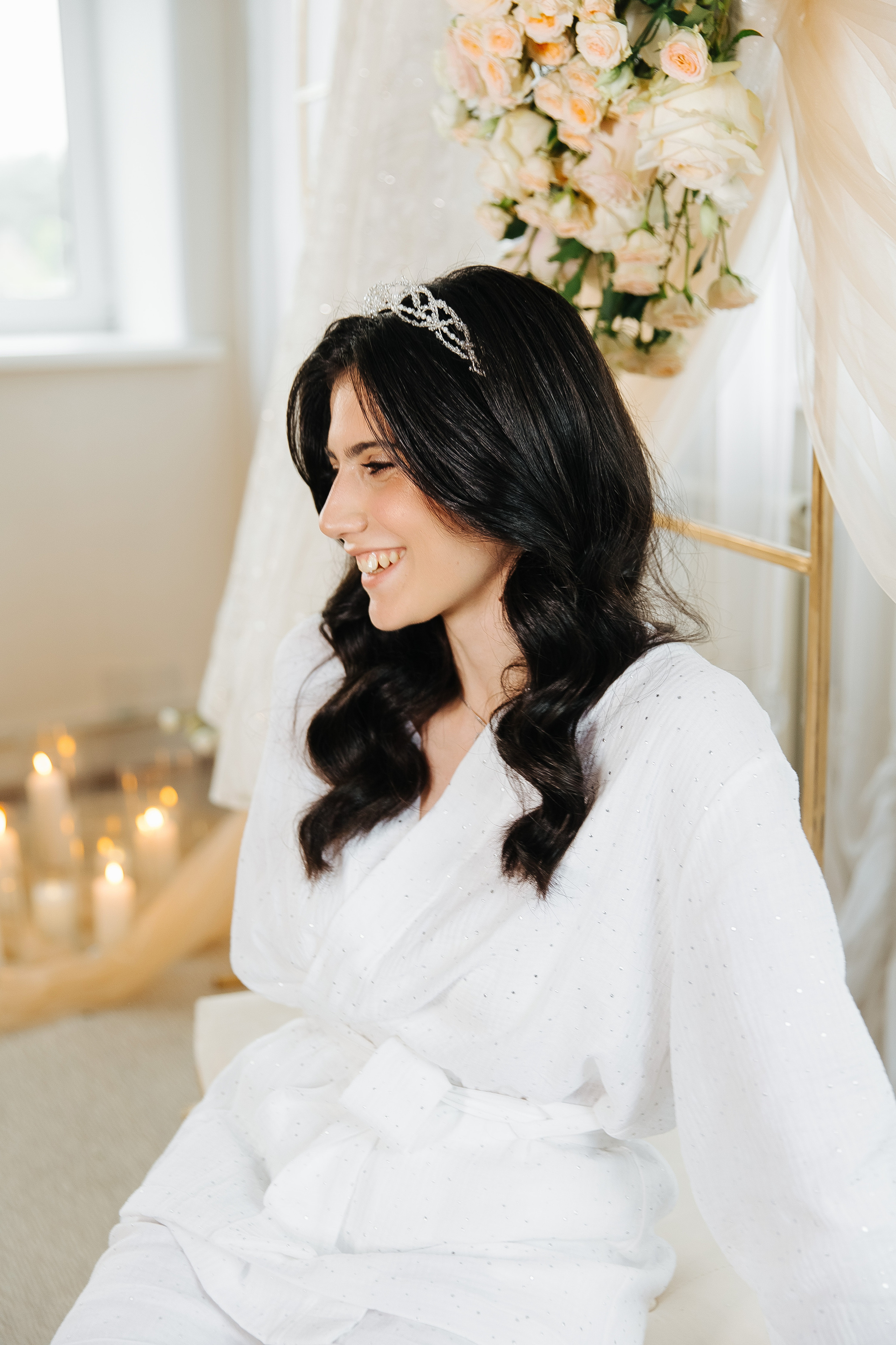 Раф и Мария. Фотограф в Красноярске Надежда Воскресенская