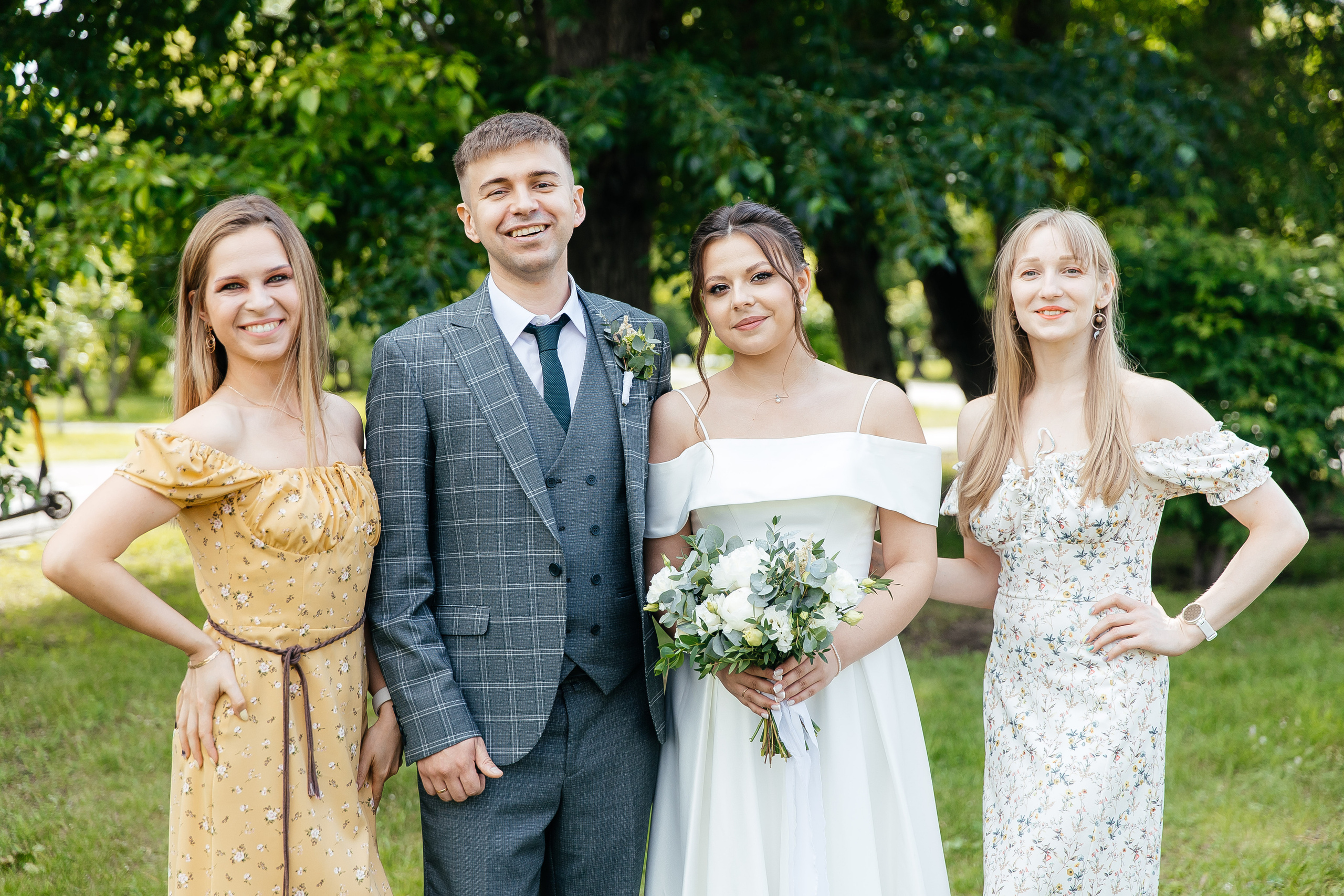 Александр Юлия. Фотограф в Красноярске Надежда Воскресенская