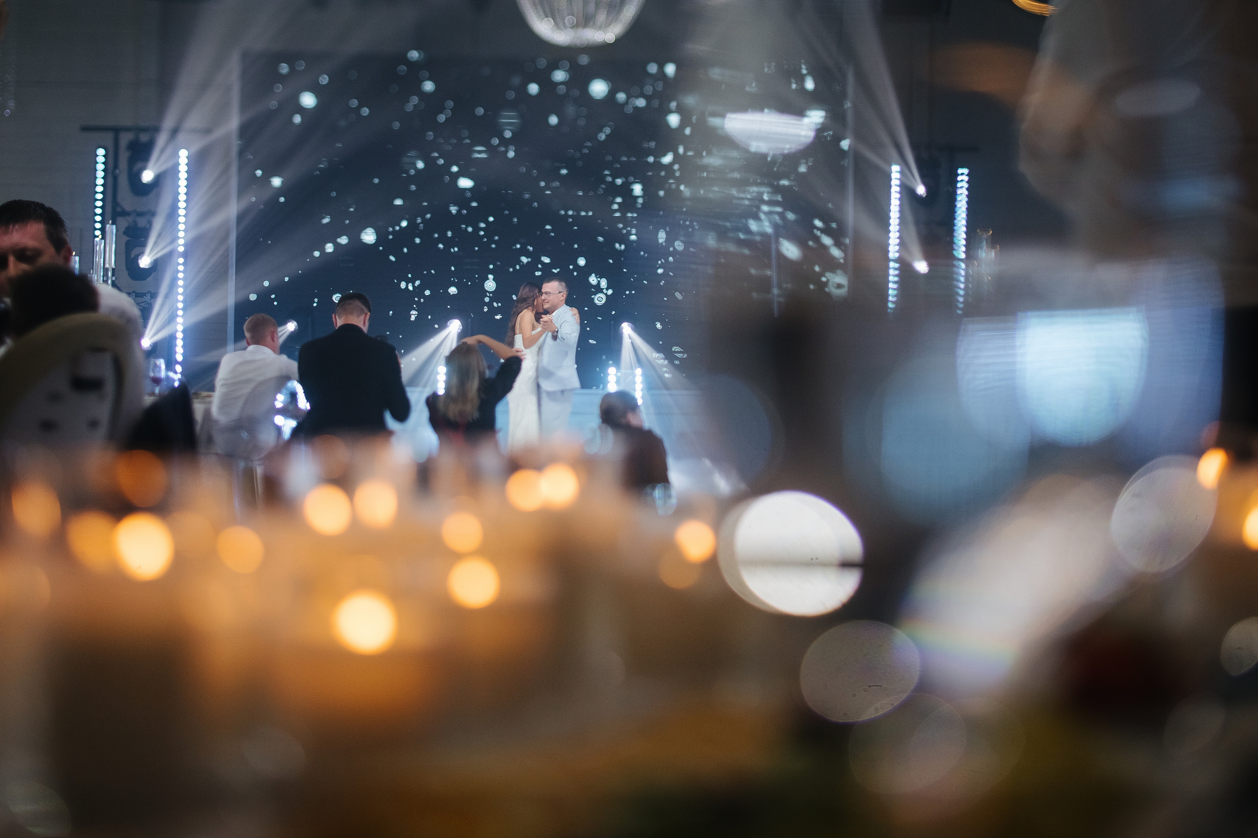 Александр Екатерина. Фотограф в Красноярске Надежда Воскресенская