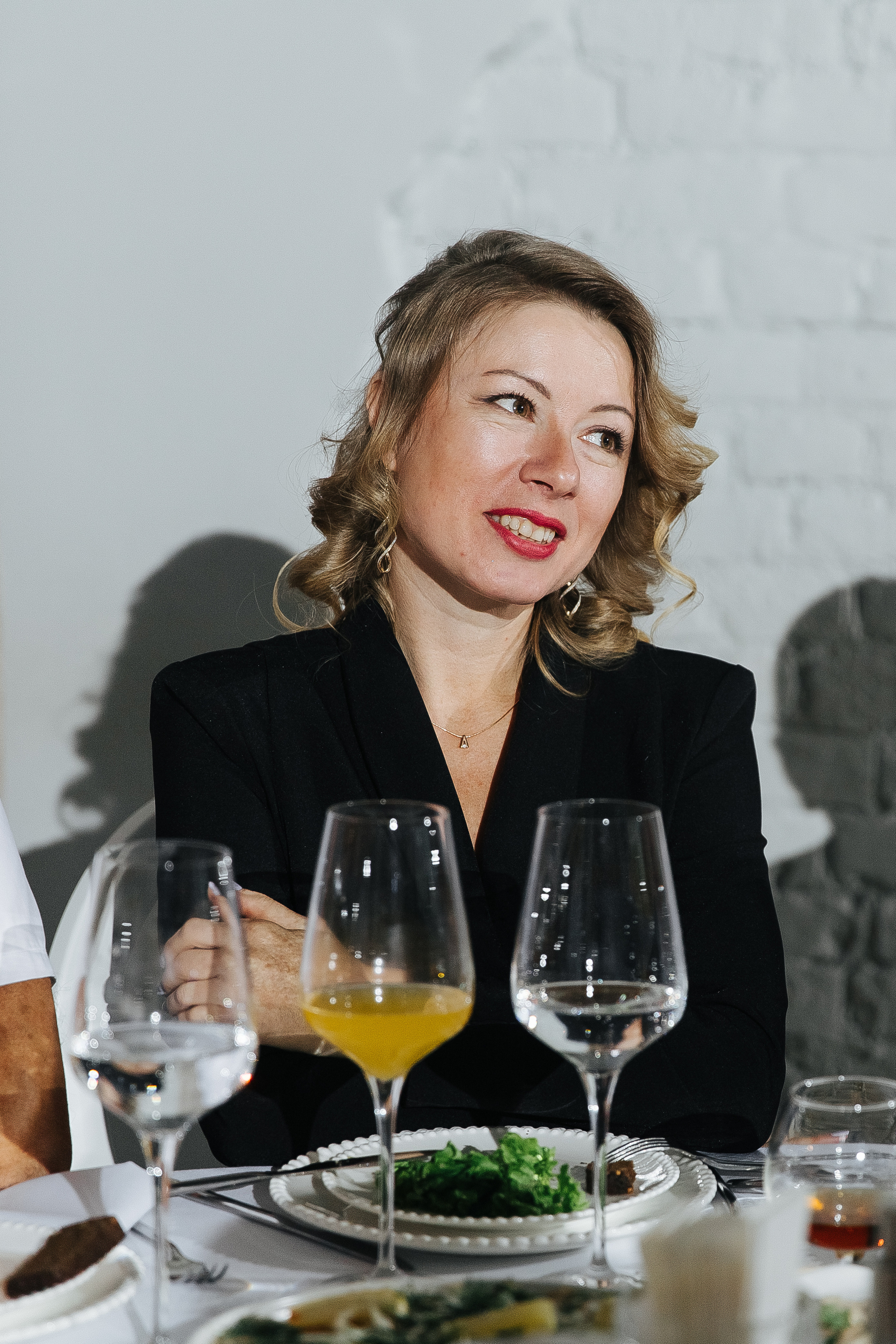 Репортаж ДР в Пассаже. Фотограф в Красноярске Надежда Воскресенская