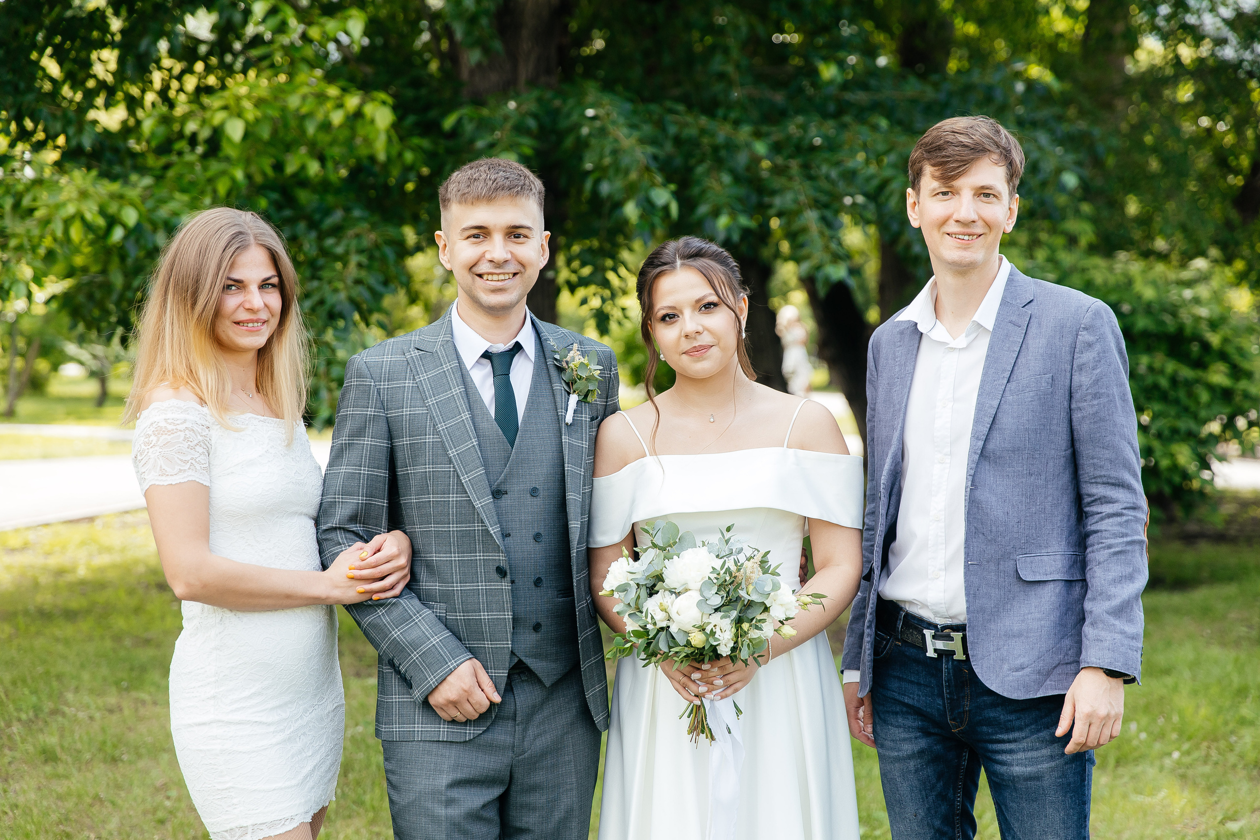 Александр Юлия. Фотограф в Красноярске Надежда Воскресенская