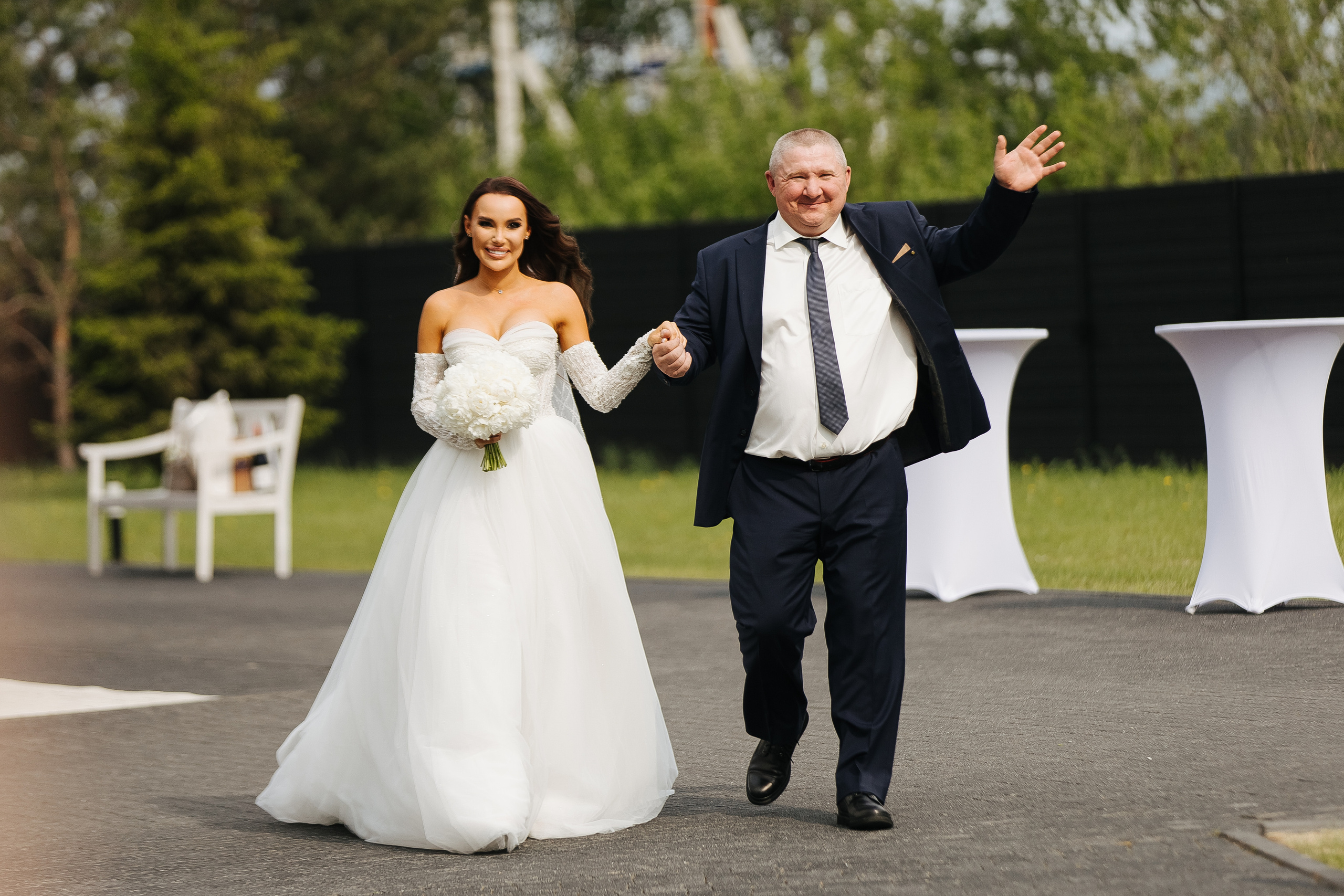 Александр Екатерина. Фотограф в Красноярске Надежда Воскресенская