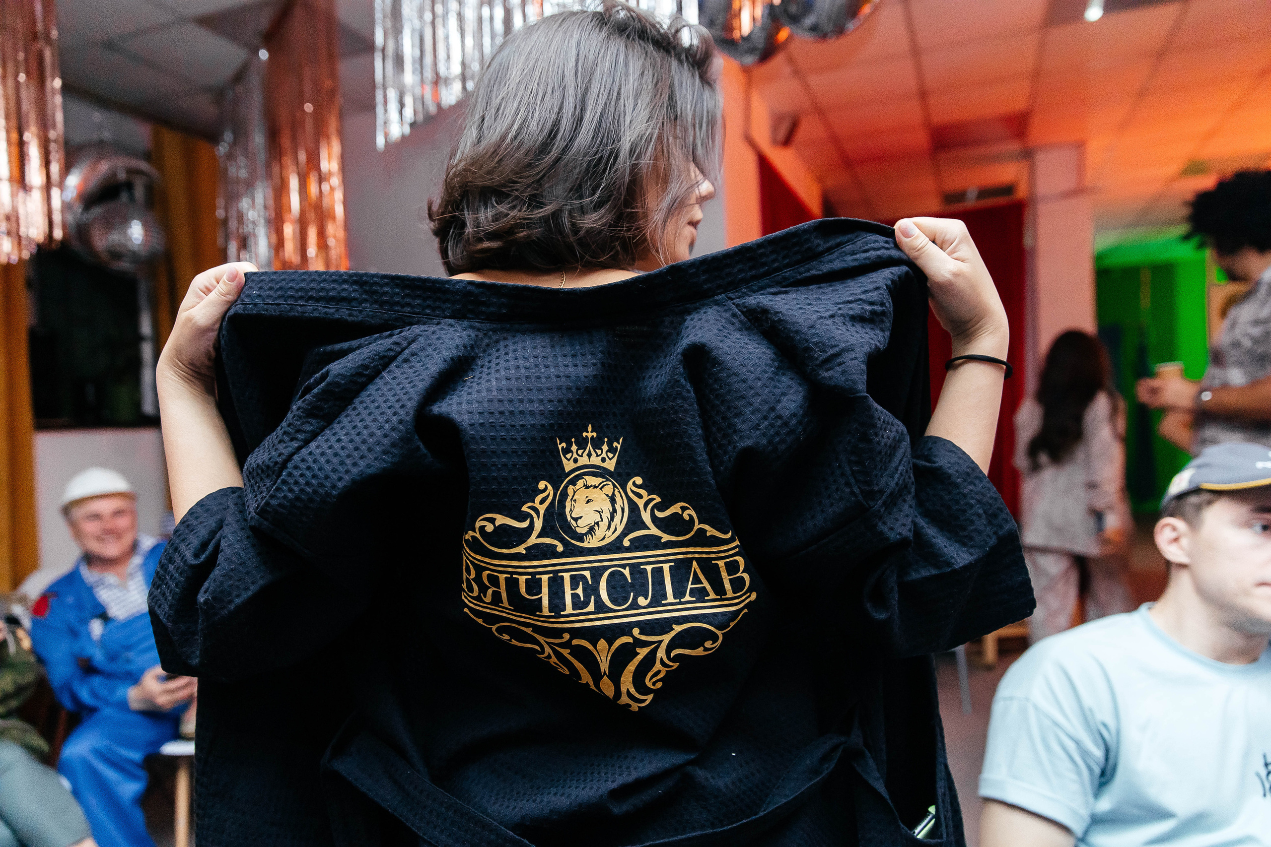 Всё, что надо для красивой жизни в 7box. Фотограф в Красноярске Надежда Воскресенская