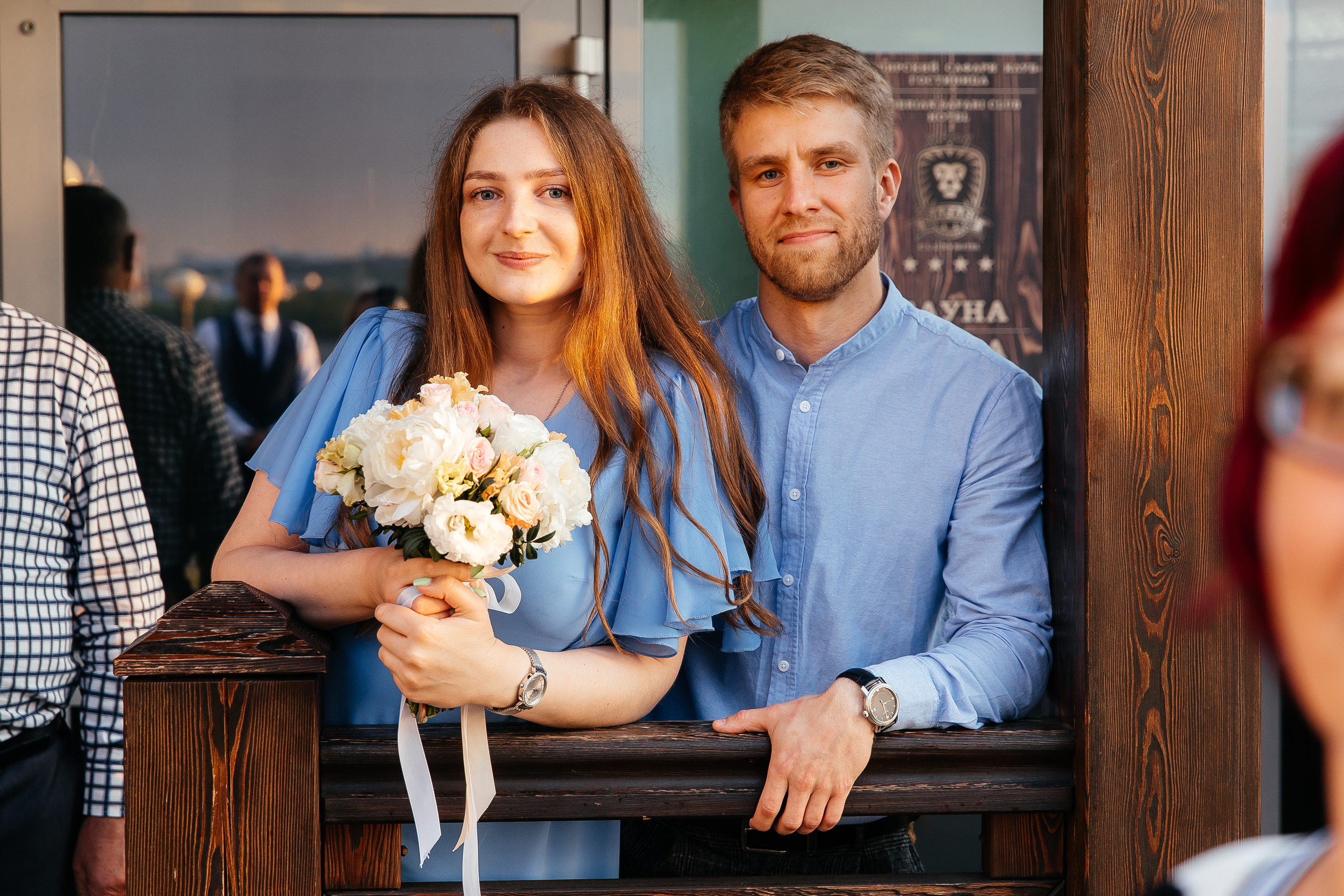 Андрей Юля. Фотограф в Красноярске Надежда Воскресенская