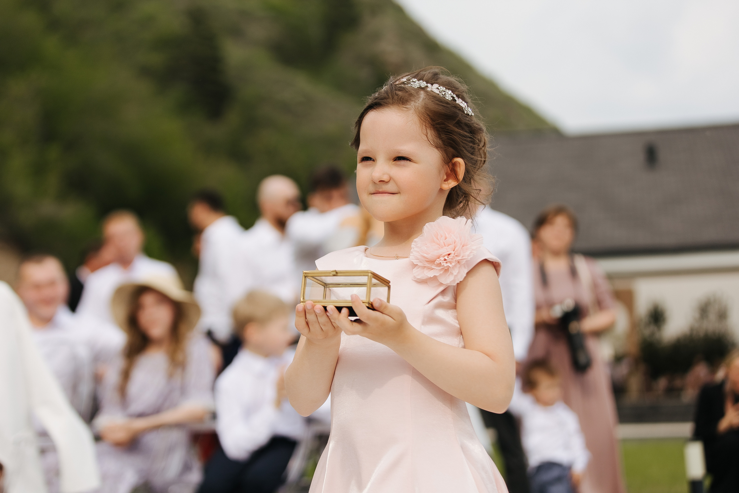 Александр Екатерина. Фотограф в Красноярске Надежда Воскресенская