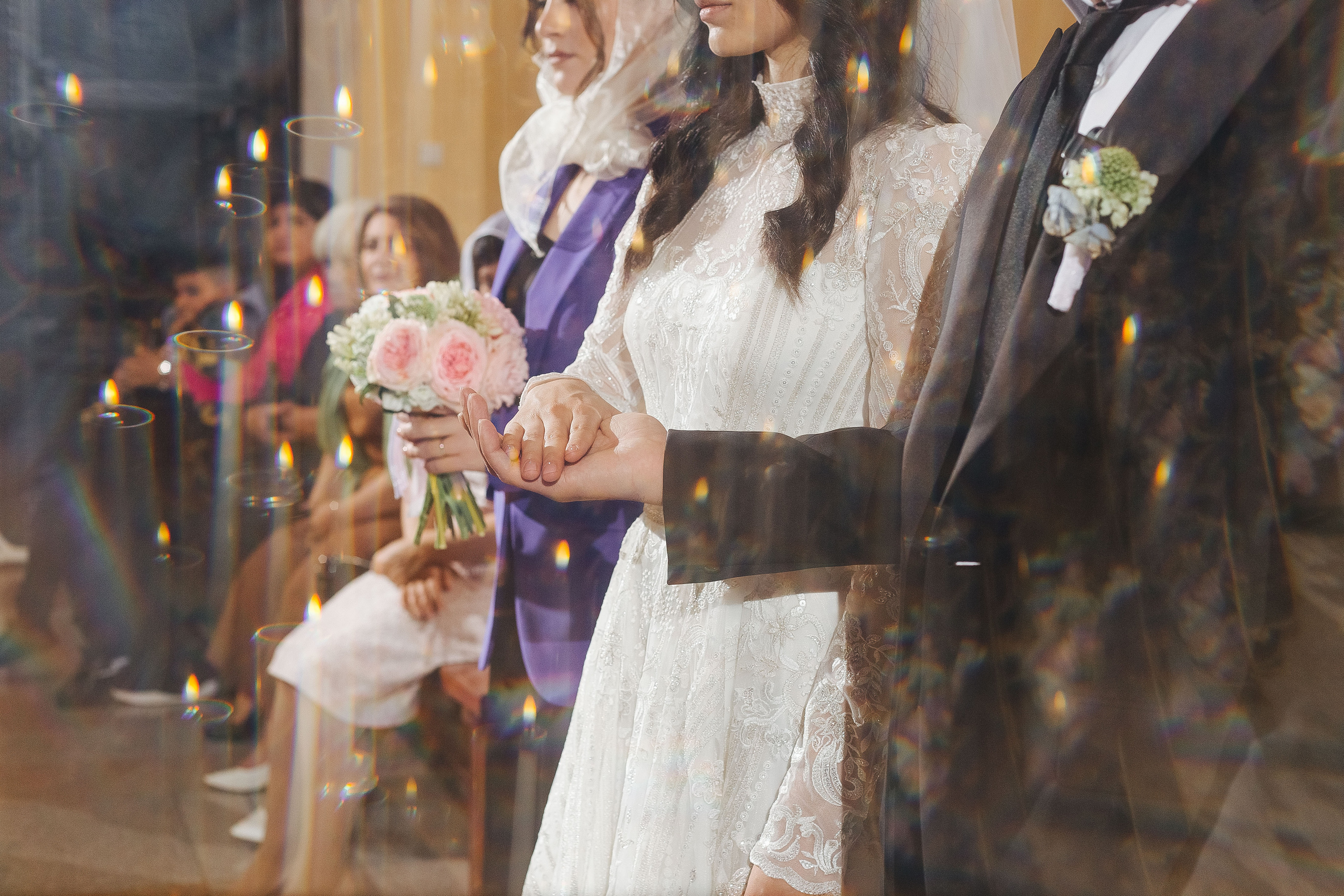 Раф и Мария. Фотограф в Красноярске Надежда Воскресенская