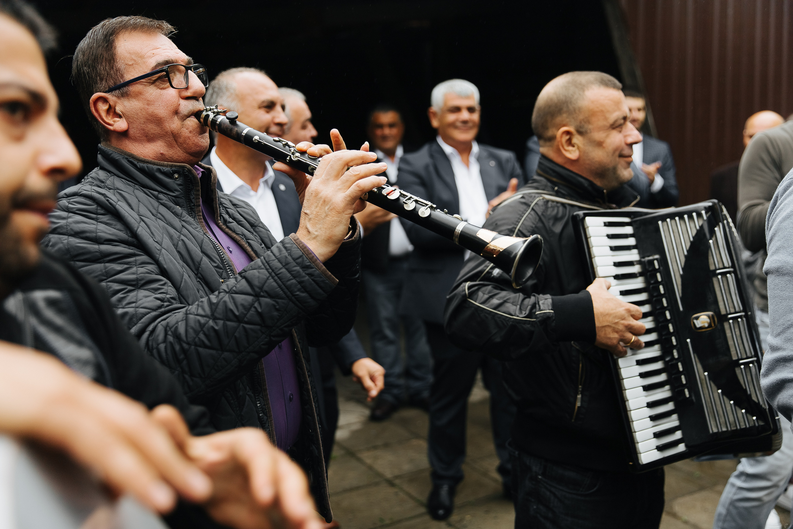 Раф и Мария. Фотограф в Красноярске Надежда Воскресенская
