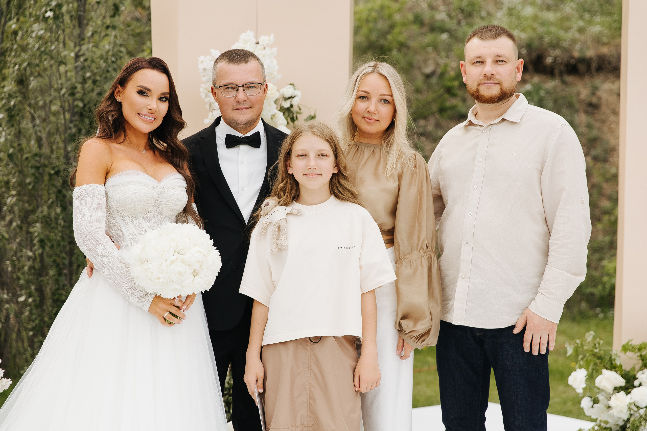 Александр Екатерина. Фотограф в Красноярске Надежда Воскресенская